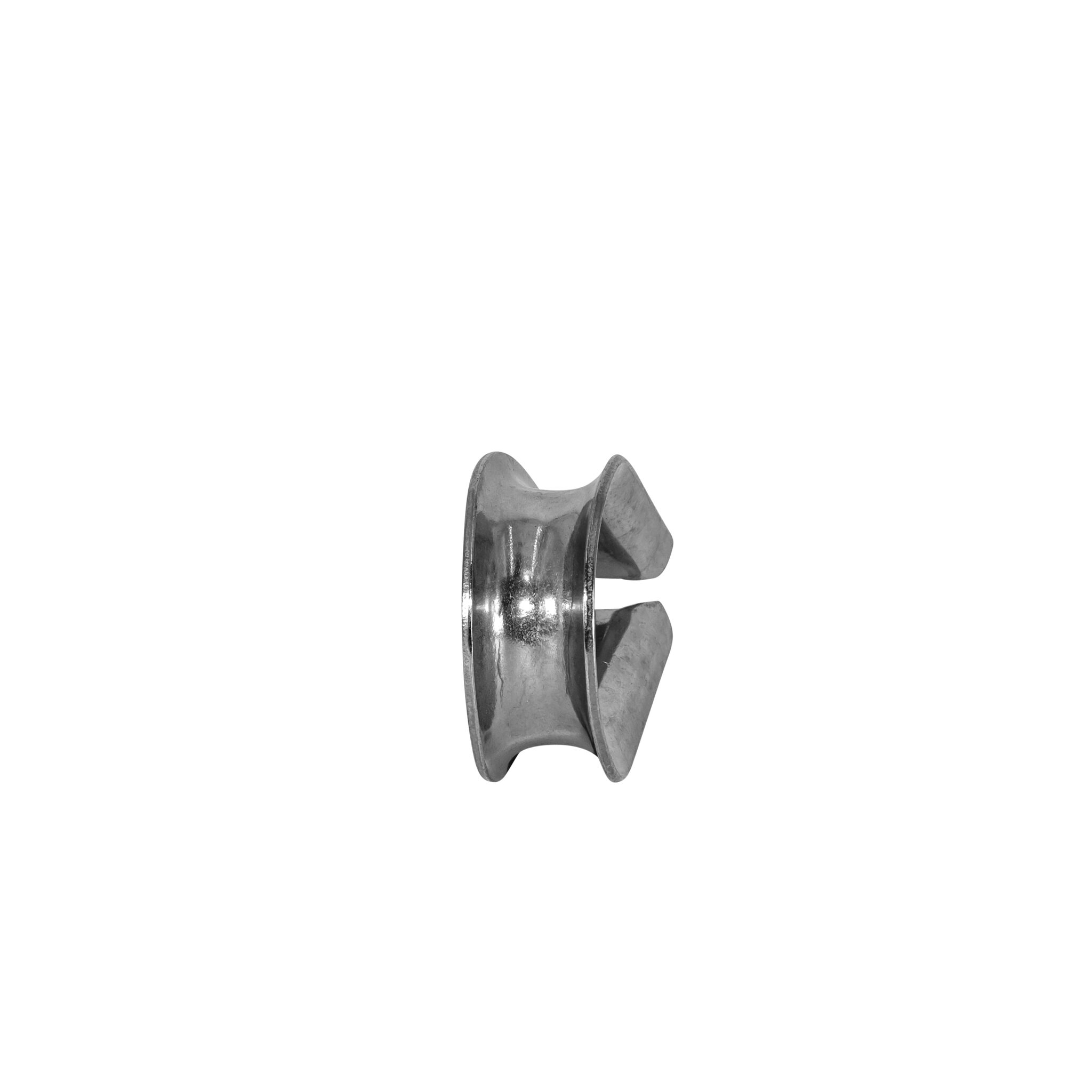 Pointed thimble, V4A steel
