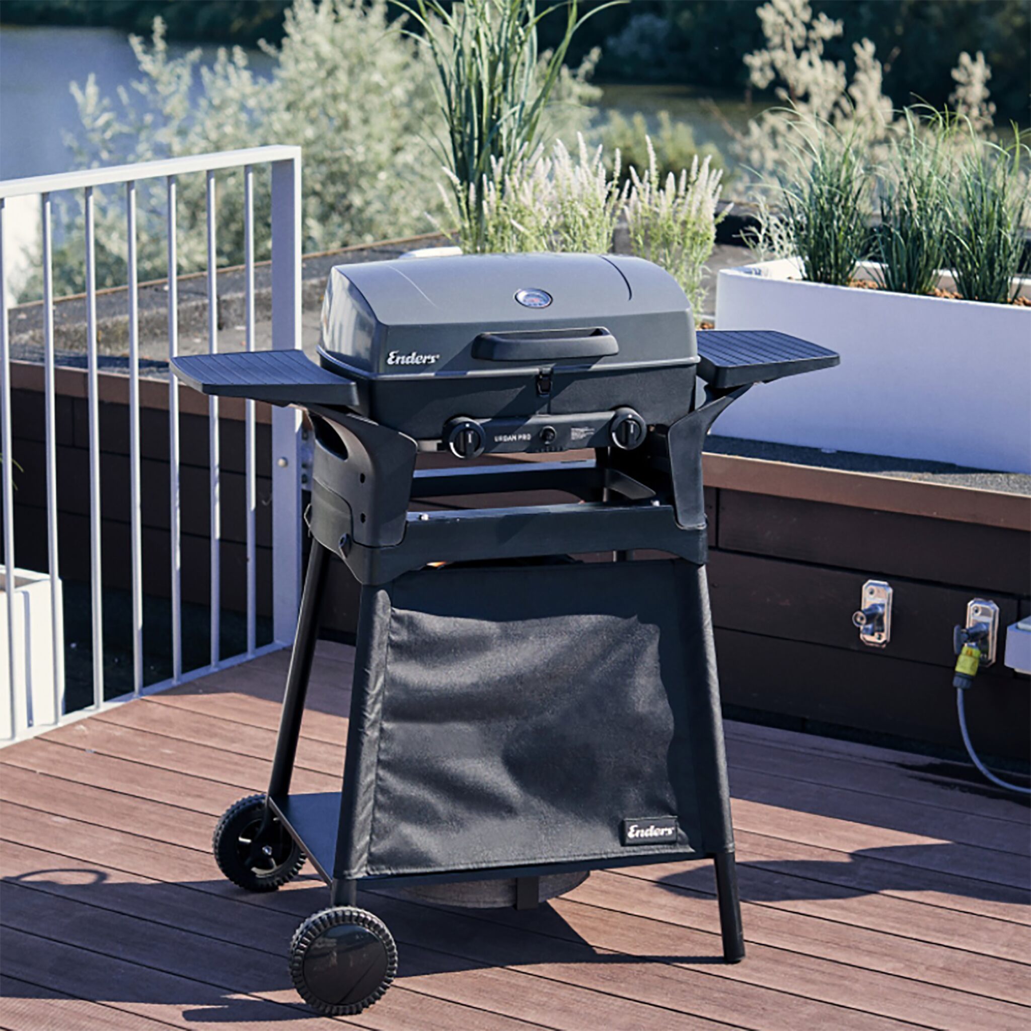 Enders Gas Grill URBAN PRO