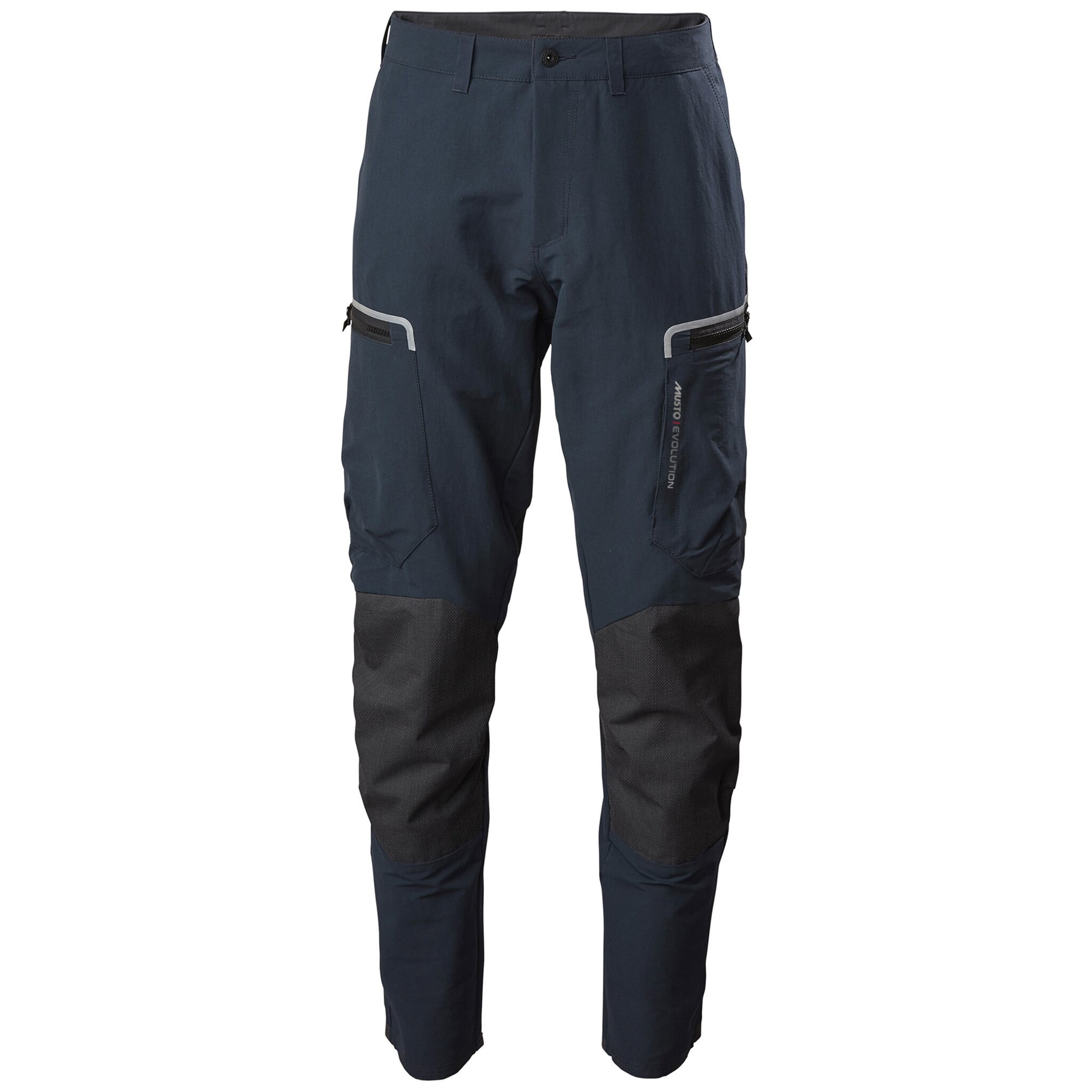 MUSTO board trousers PERFORMANCE 2.0, Long