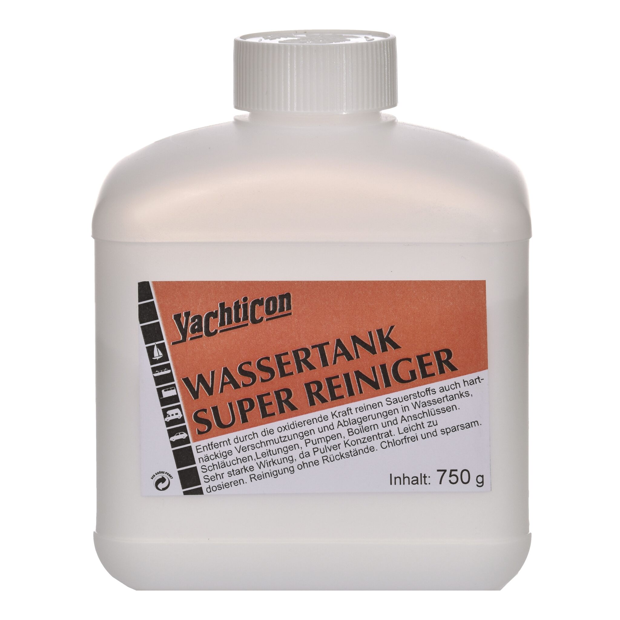 Yachticon Water Tank Super Cleaner