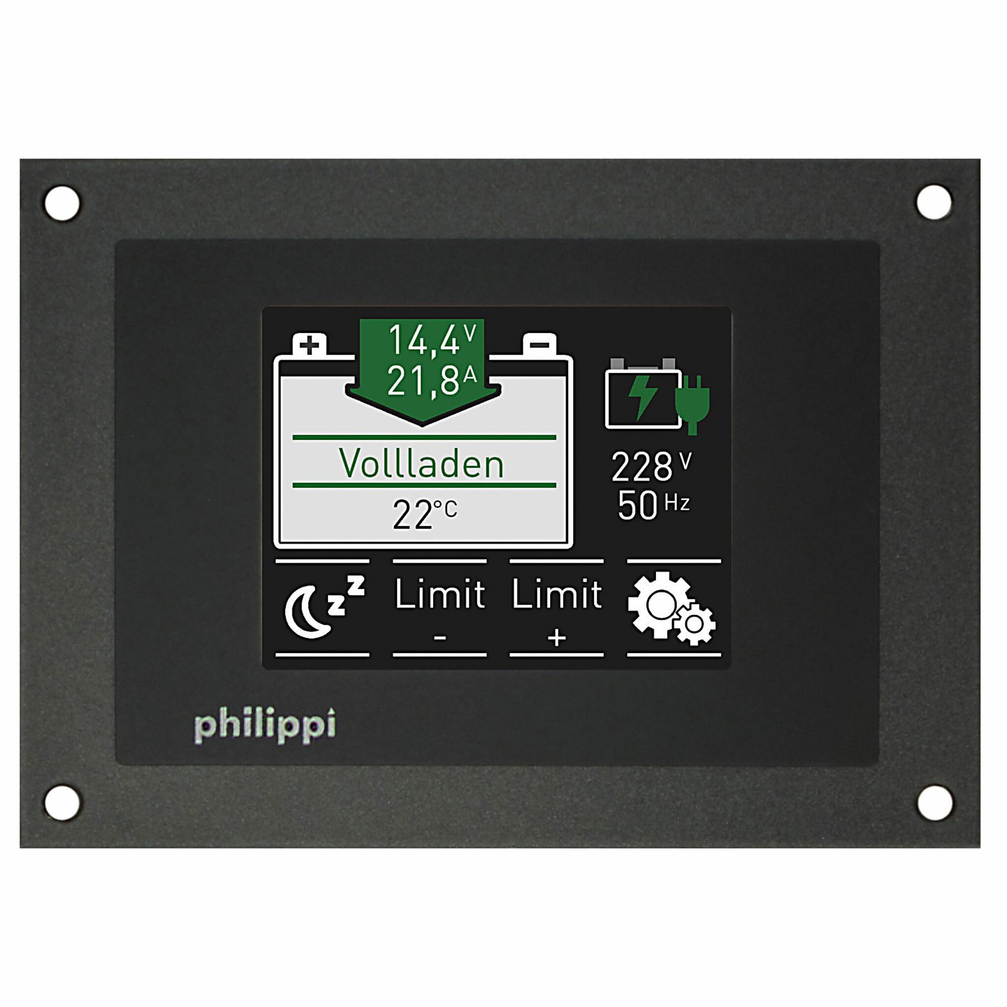 philippi Interface ACE-LIN