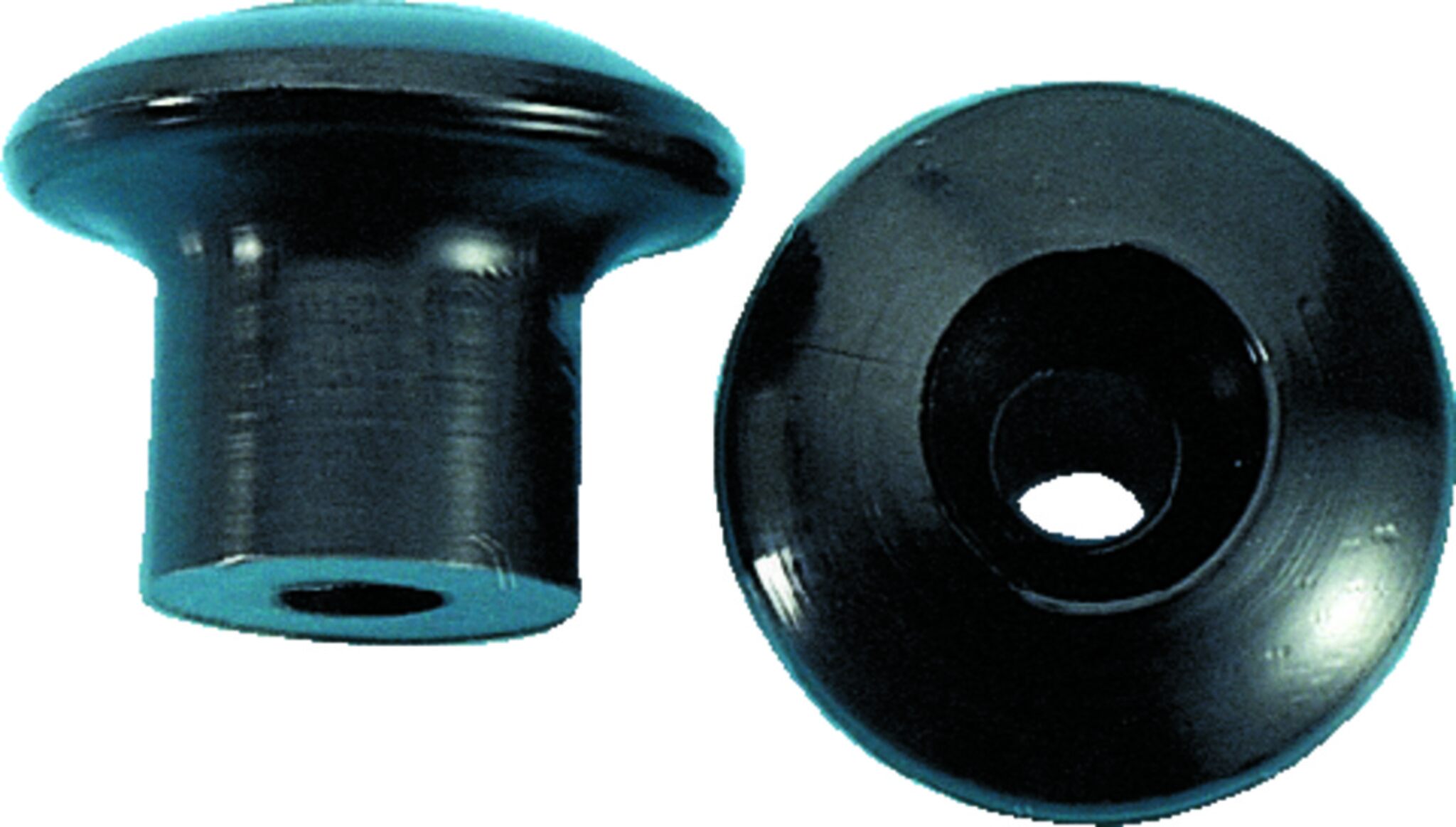 Tarpaulin button - 18mm