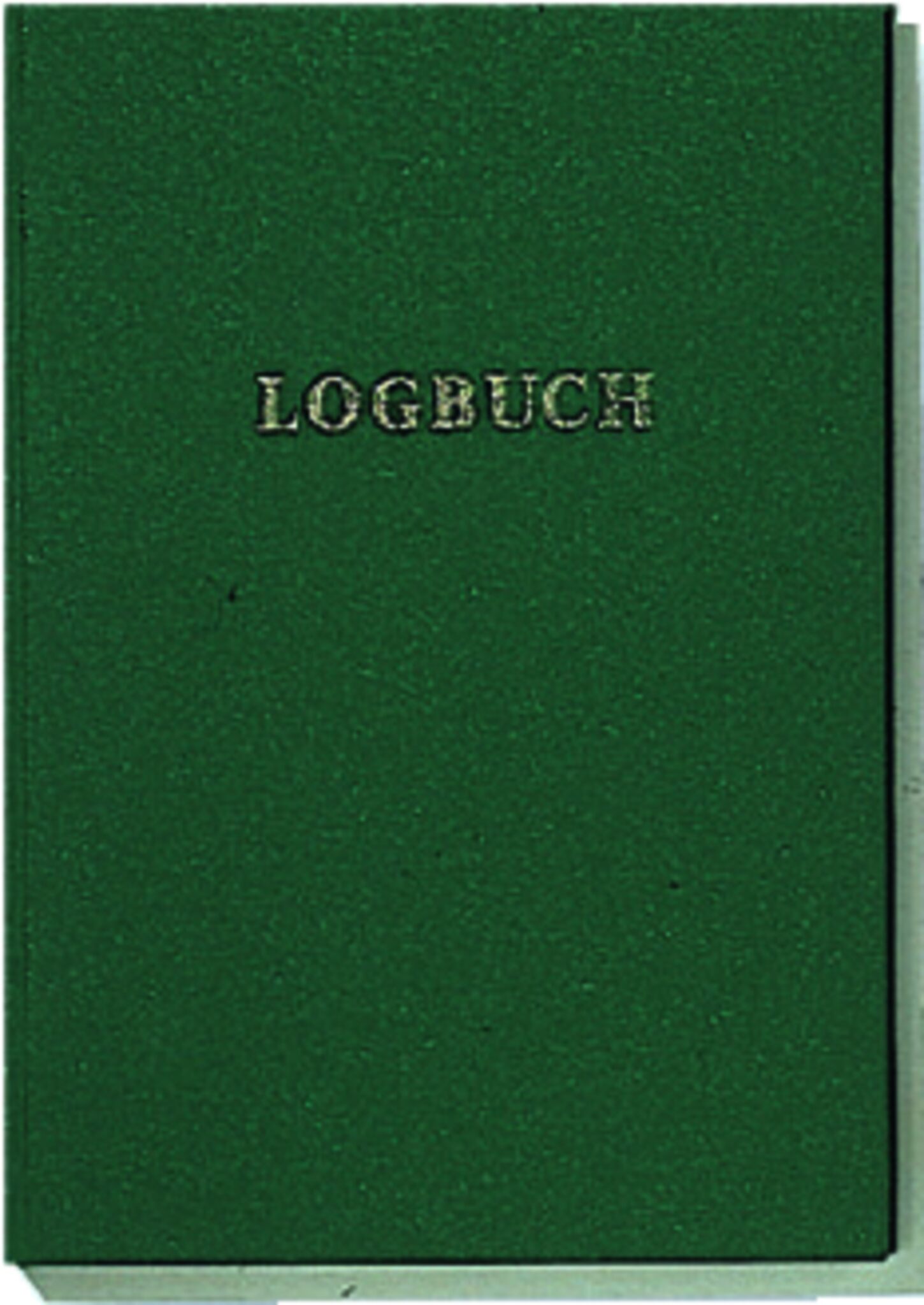 Green logbook