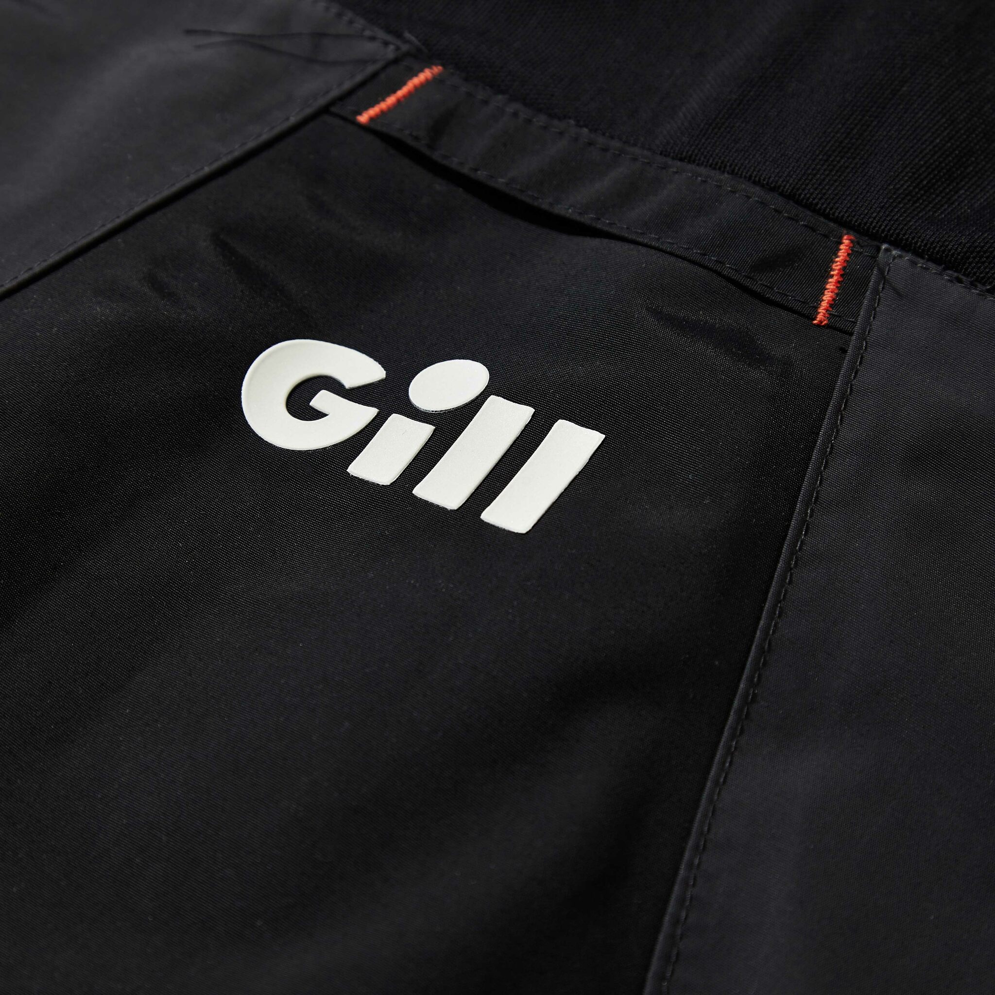 Gill Coastal pants RACE FUSION for men and women, salopette