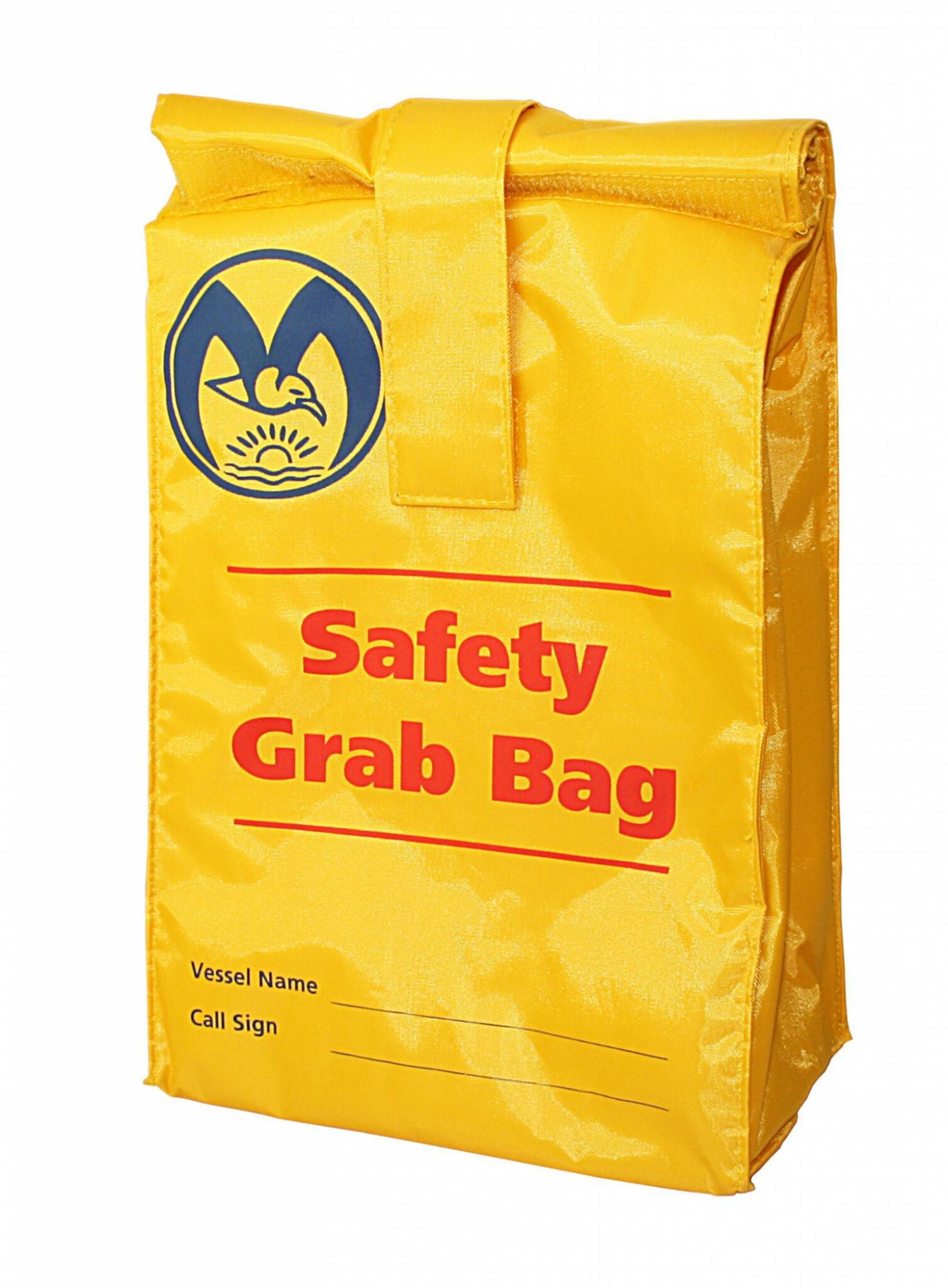 Emergency Bag / Grab Bag