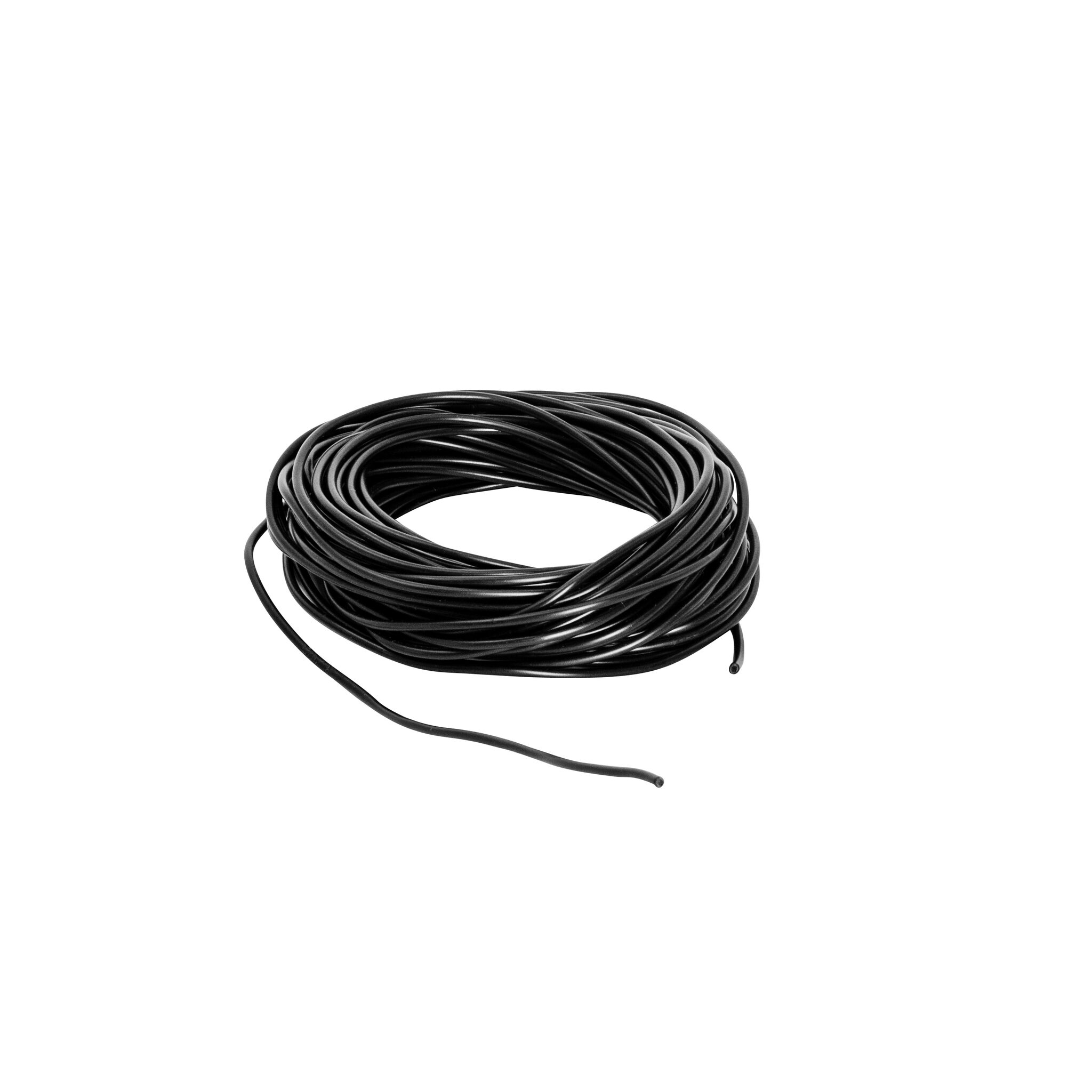 Automotive cable, single core, 10 meters