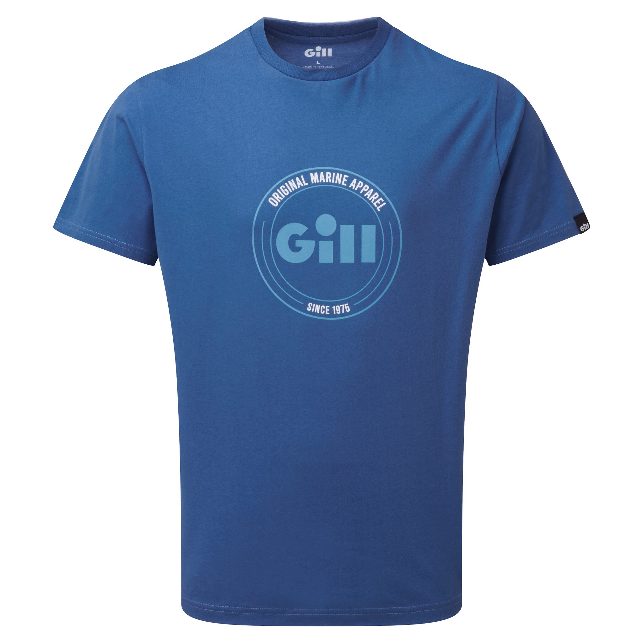 Gill men T-shirt SCALA