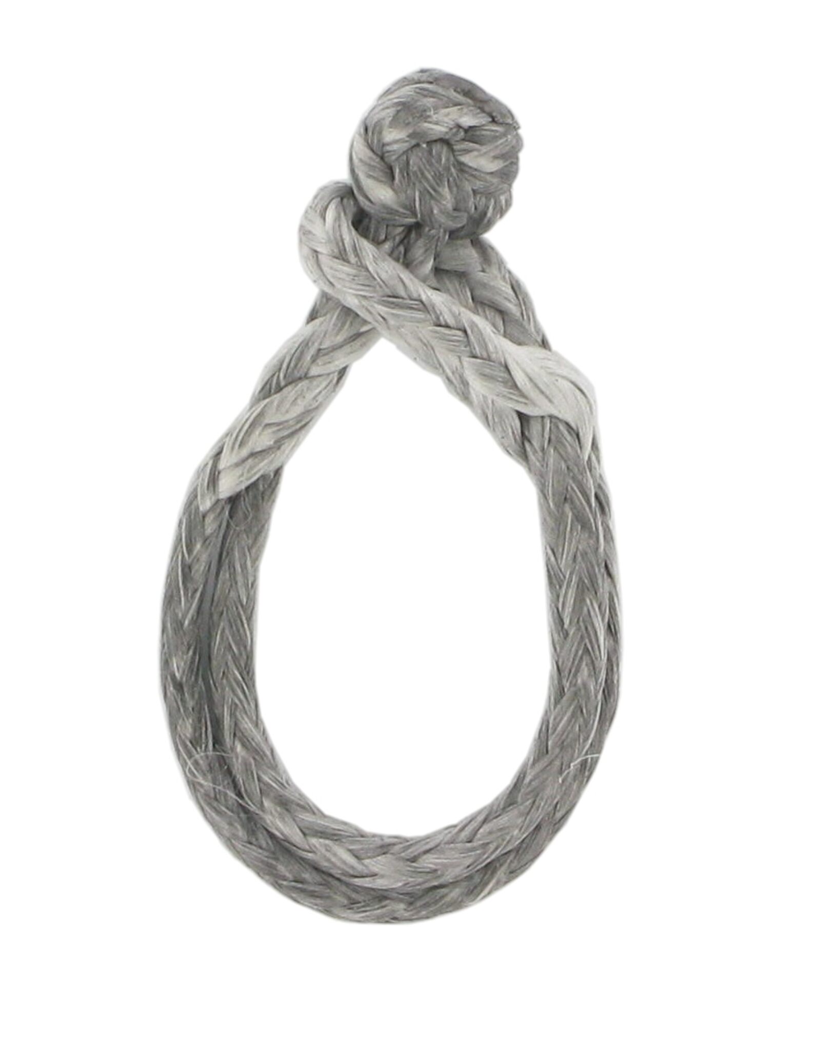 awn rope shackle