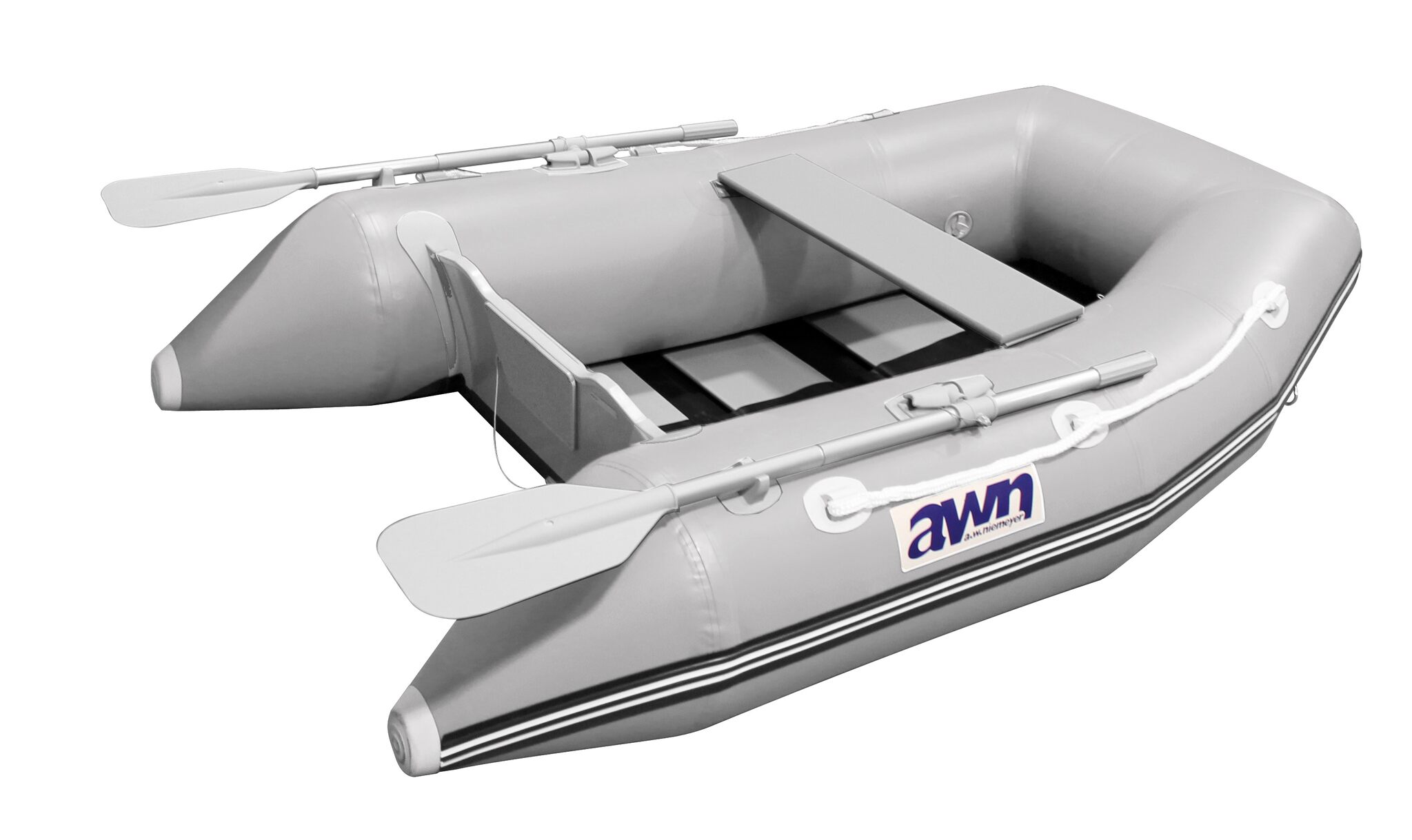 awn Seat board for inflatable boats
