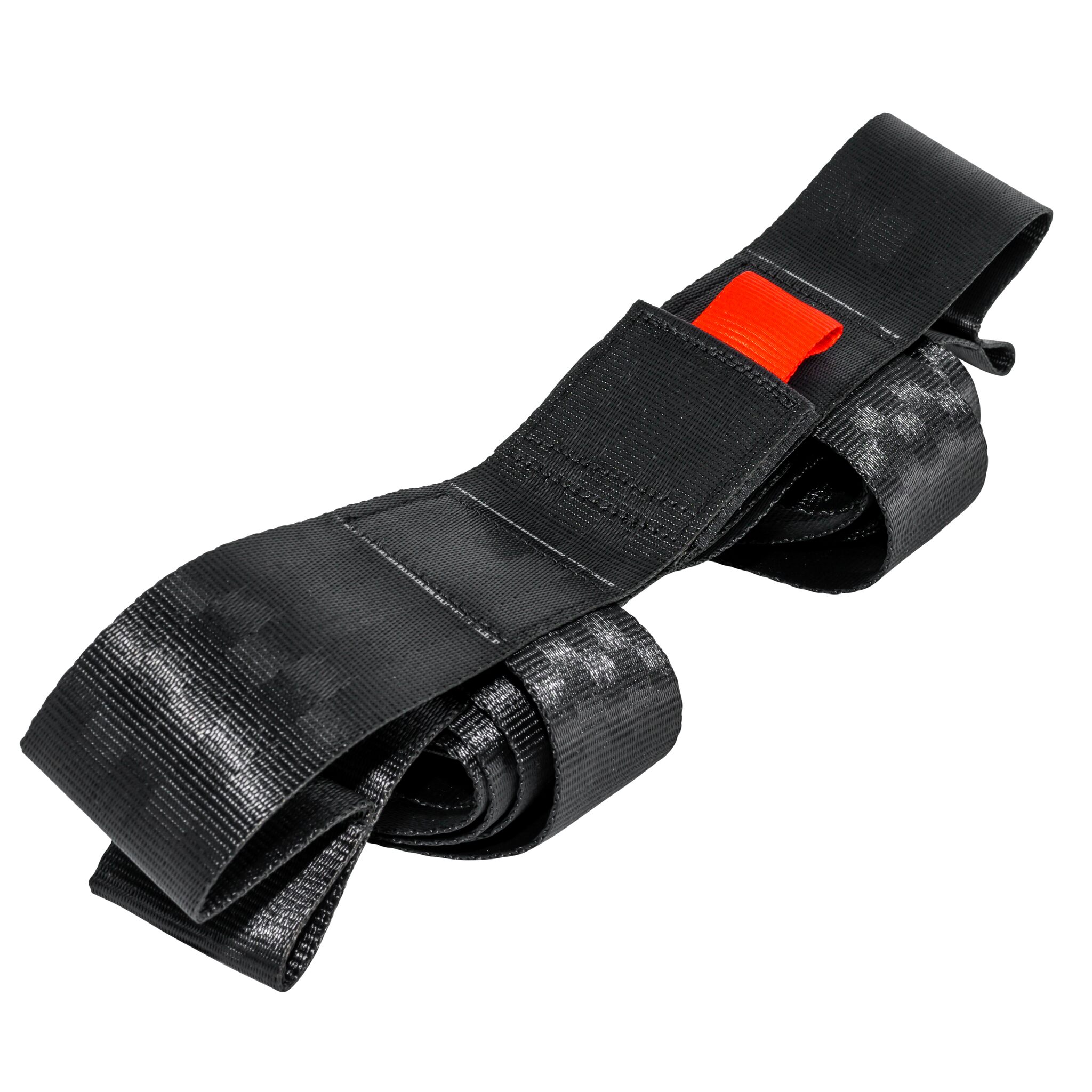 Strap holder for SECU 17 solid vest
