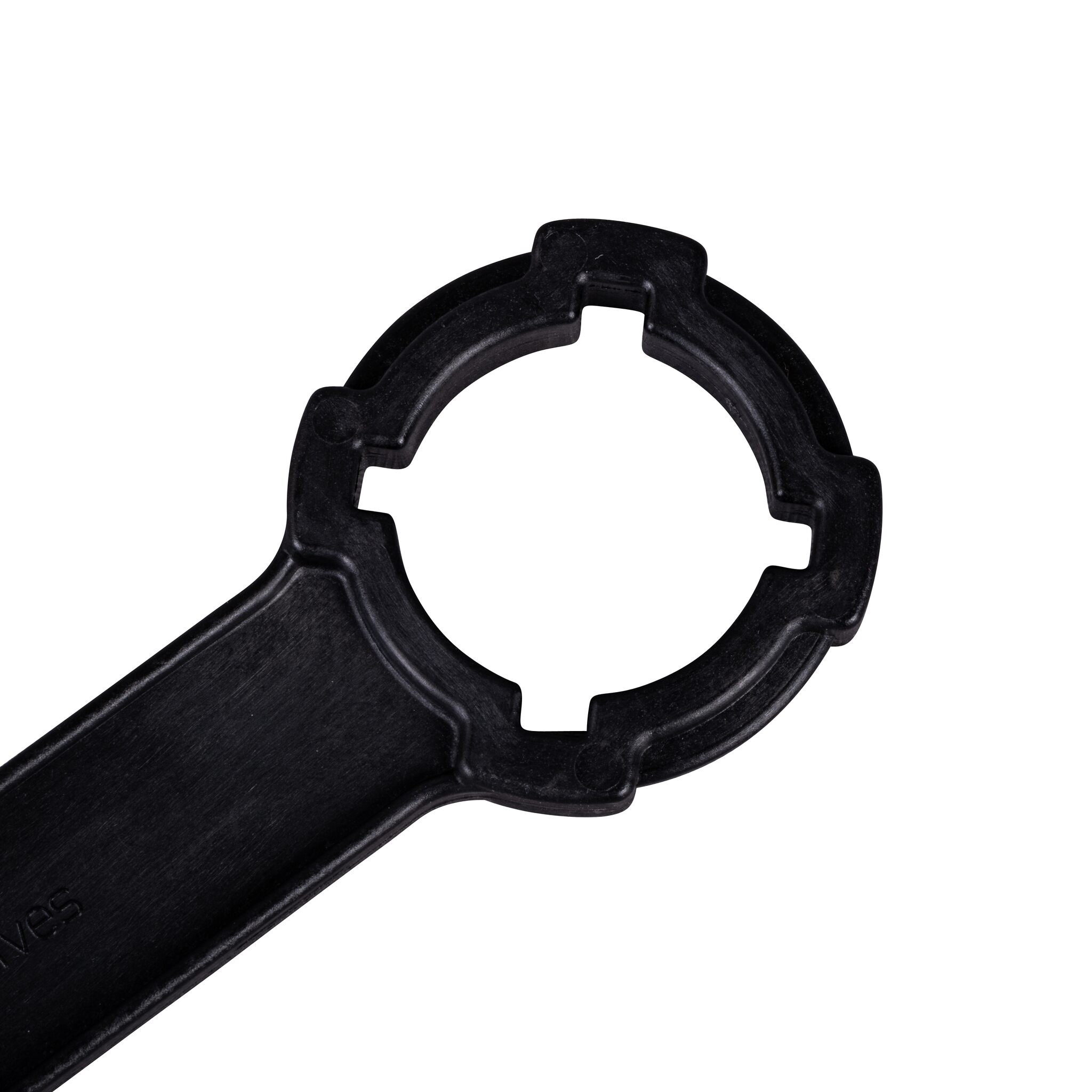 TRUDESIGN ball valve special wrench, 1/2\"