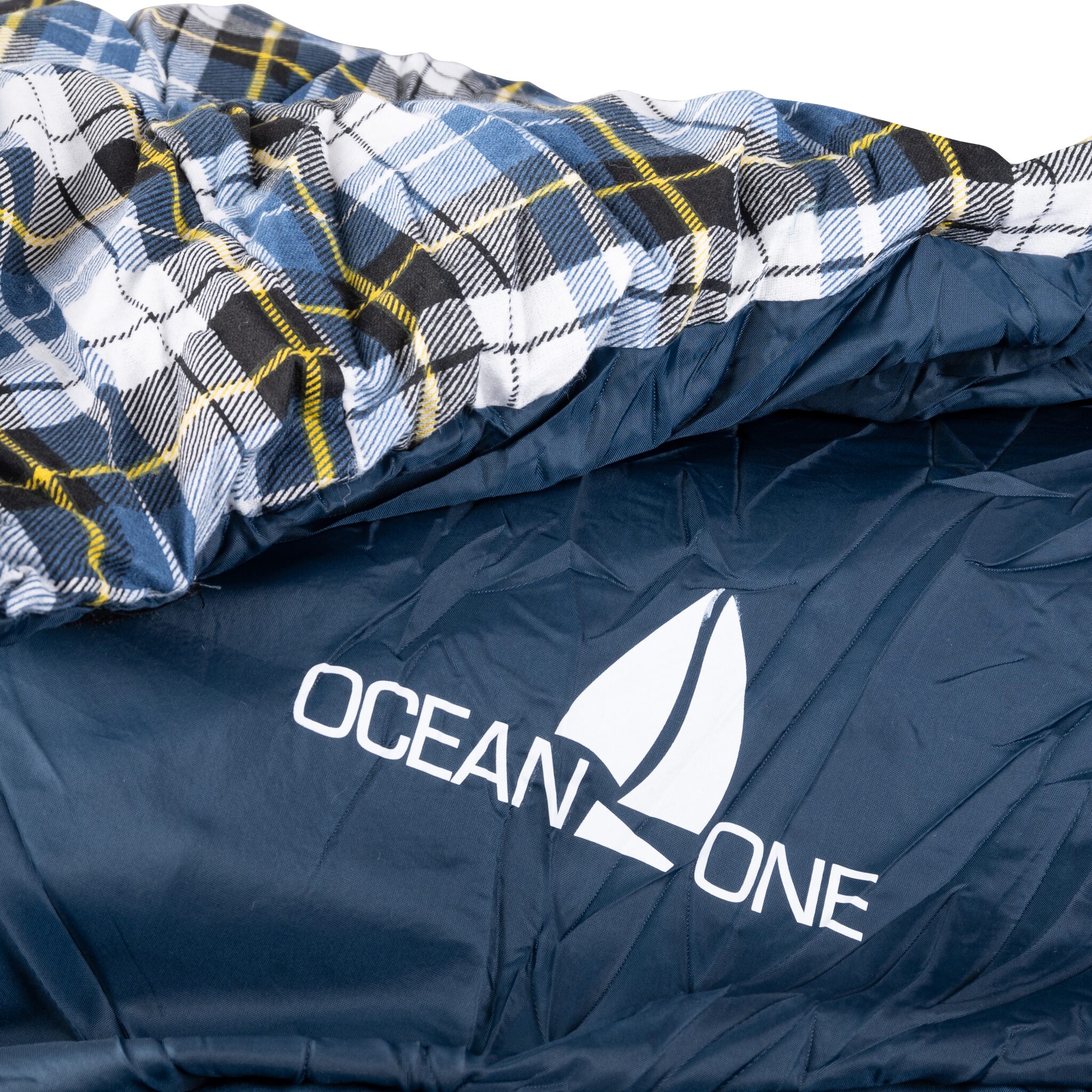 OCEAN ONE sleeping bag YACHT DECK
