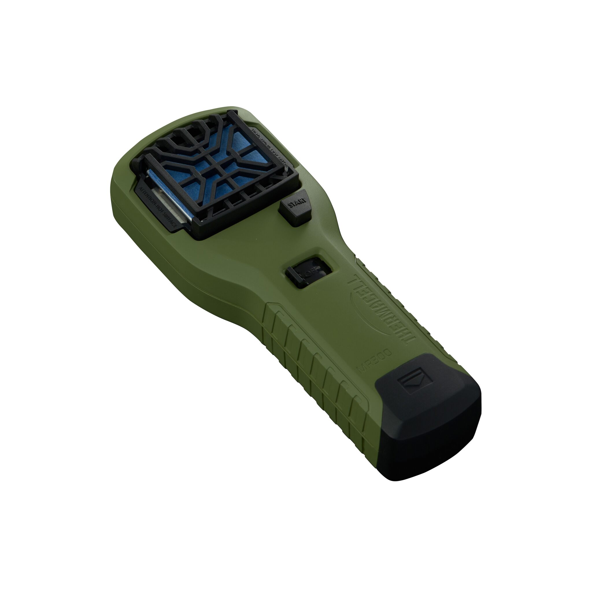MR-300 handheld mosquito control, olive