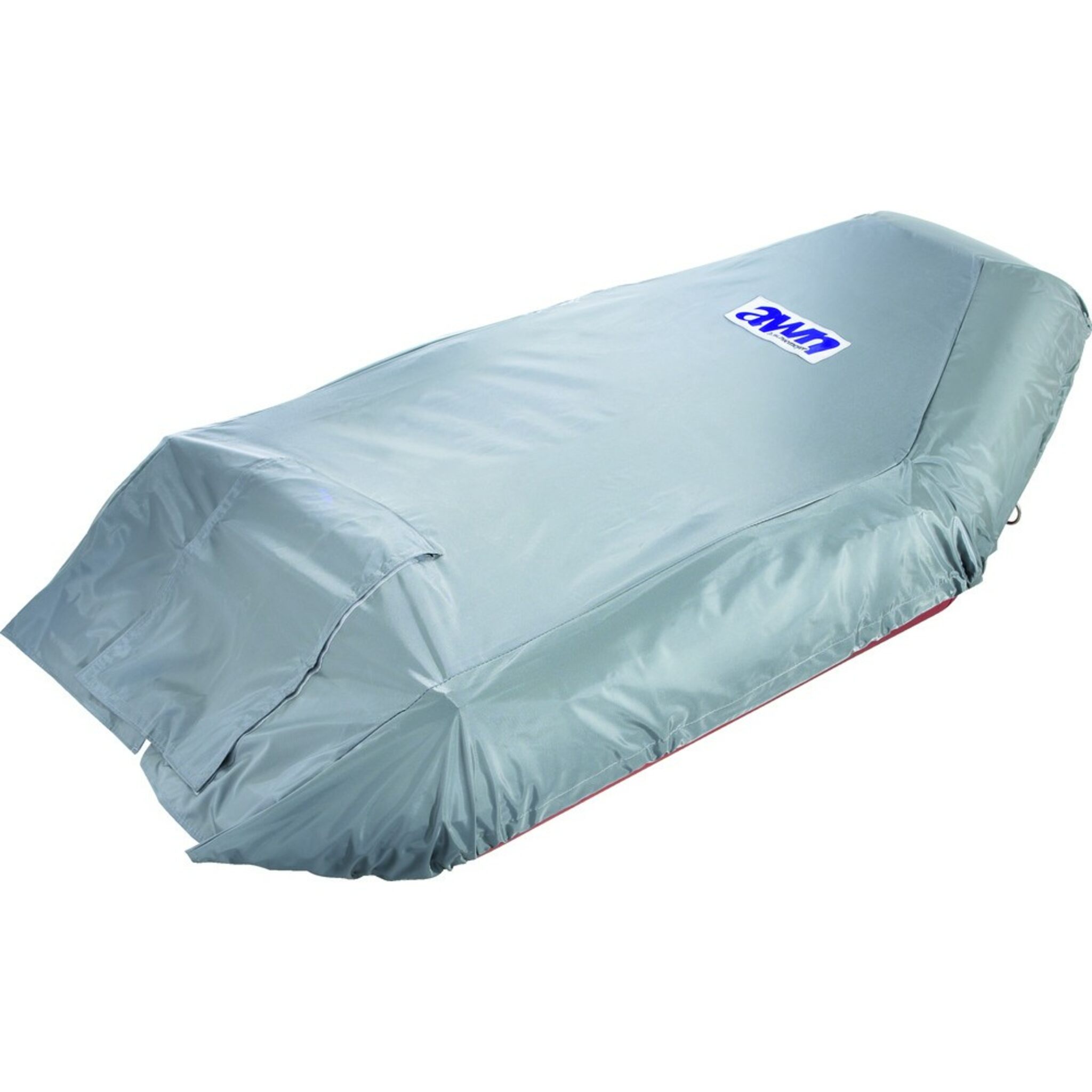 awn inflatable boat tarpaulin