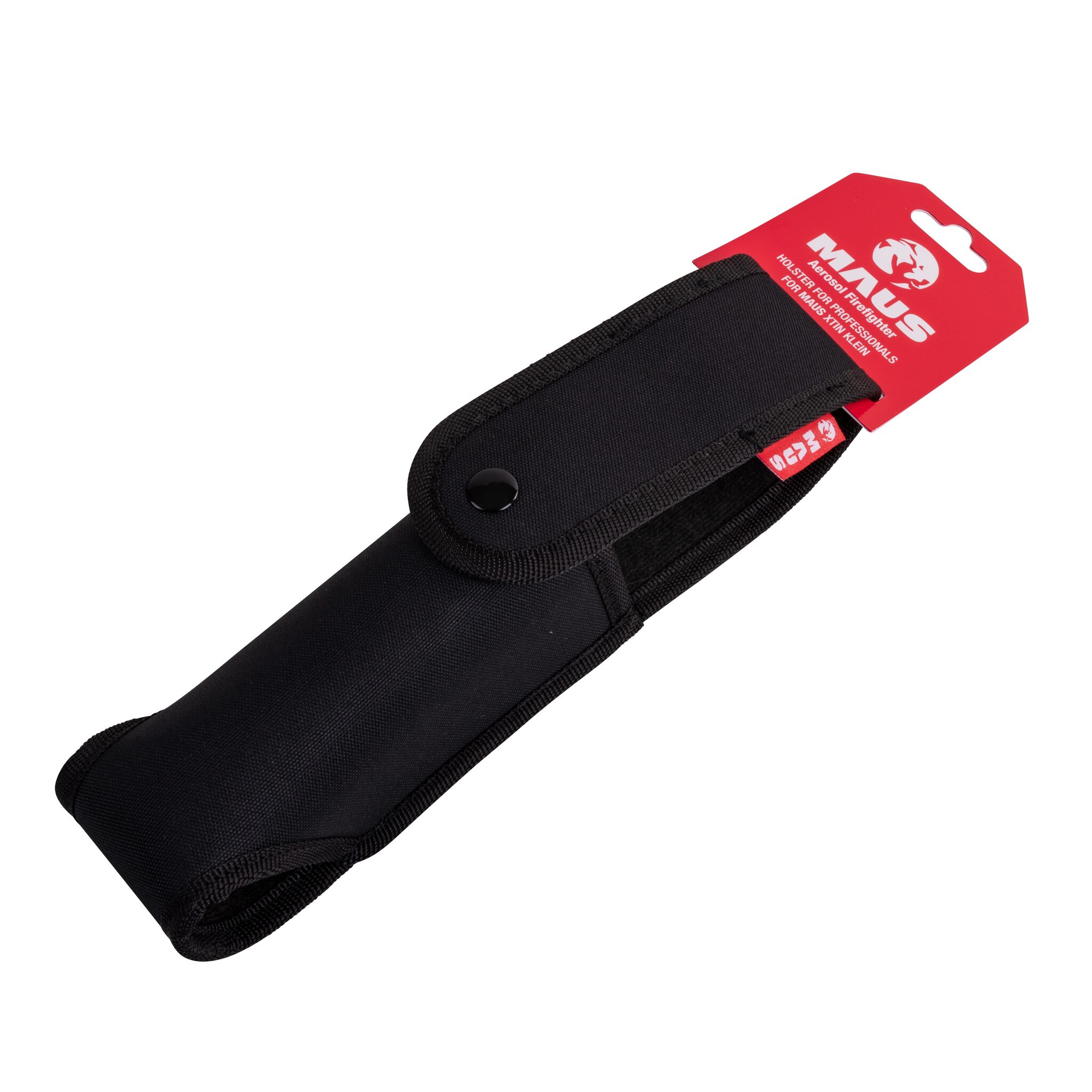 Holster for MAUS aerosol fire extinguisher XTIN Small