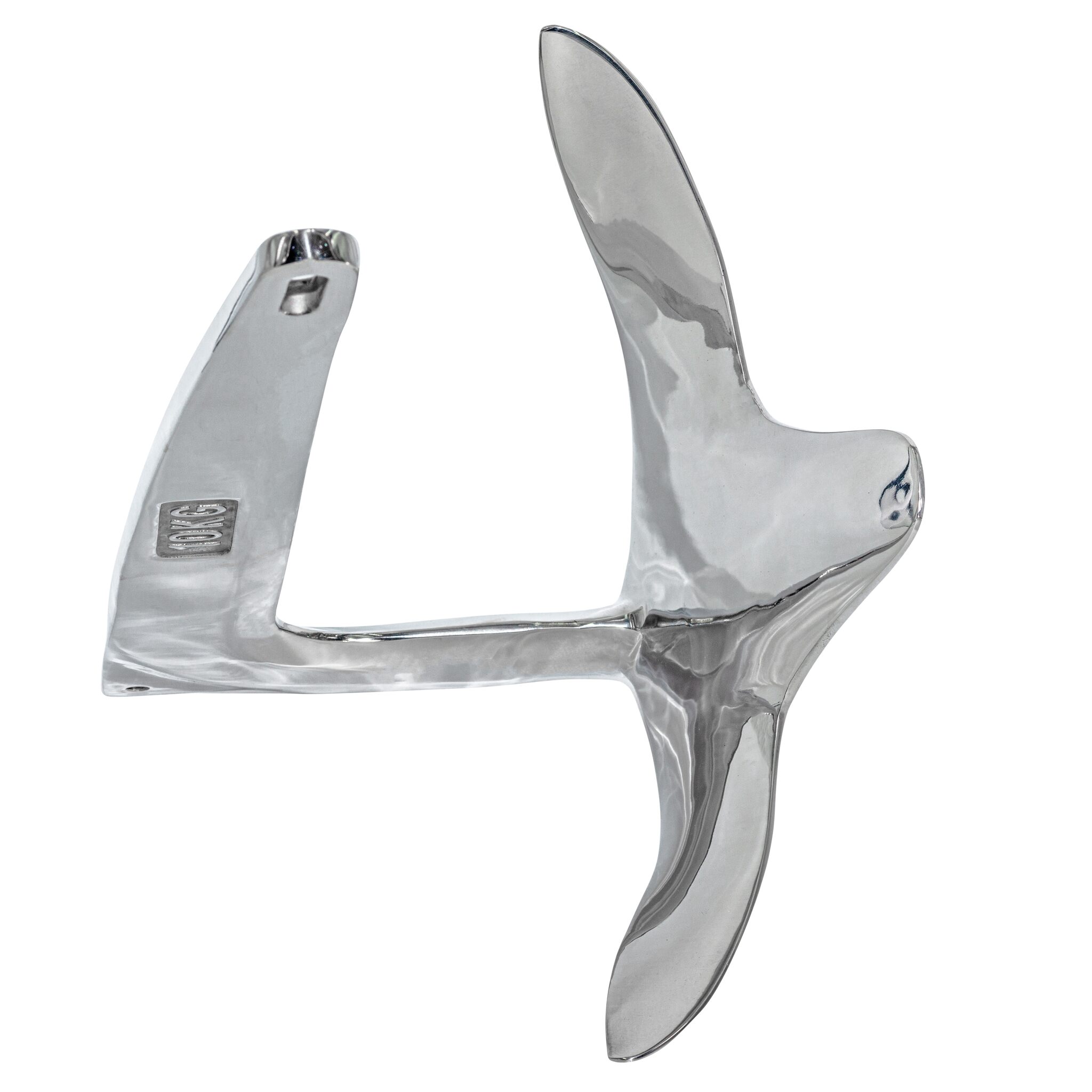 M anchor stainless steel