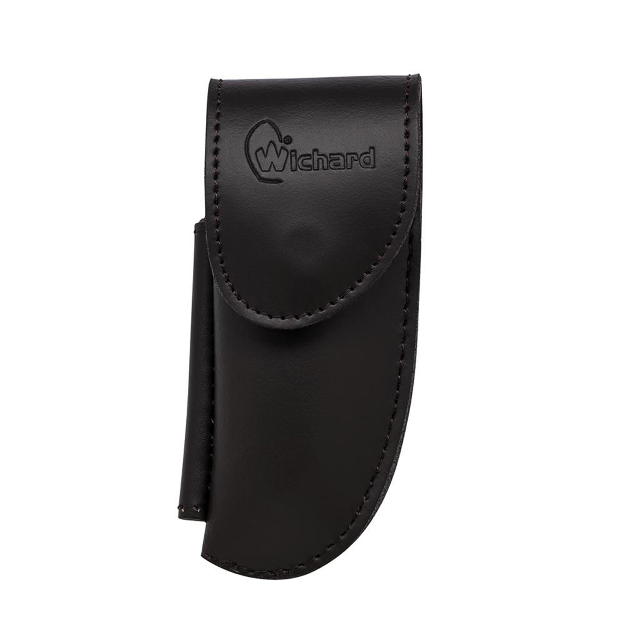 Leather sheath for board knife OFFSHORE