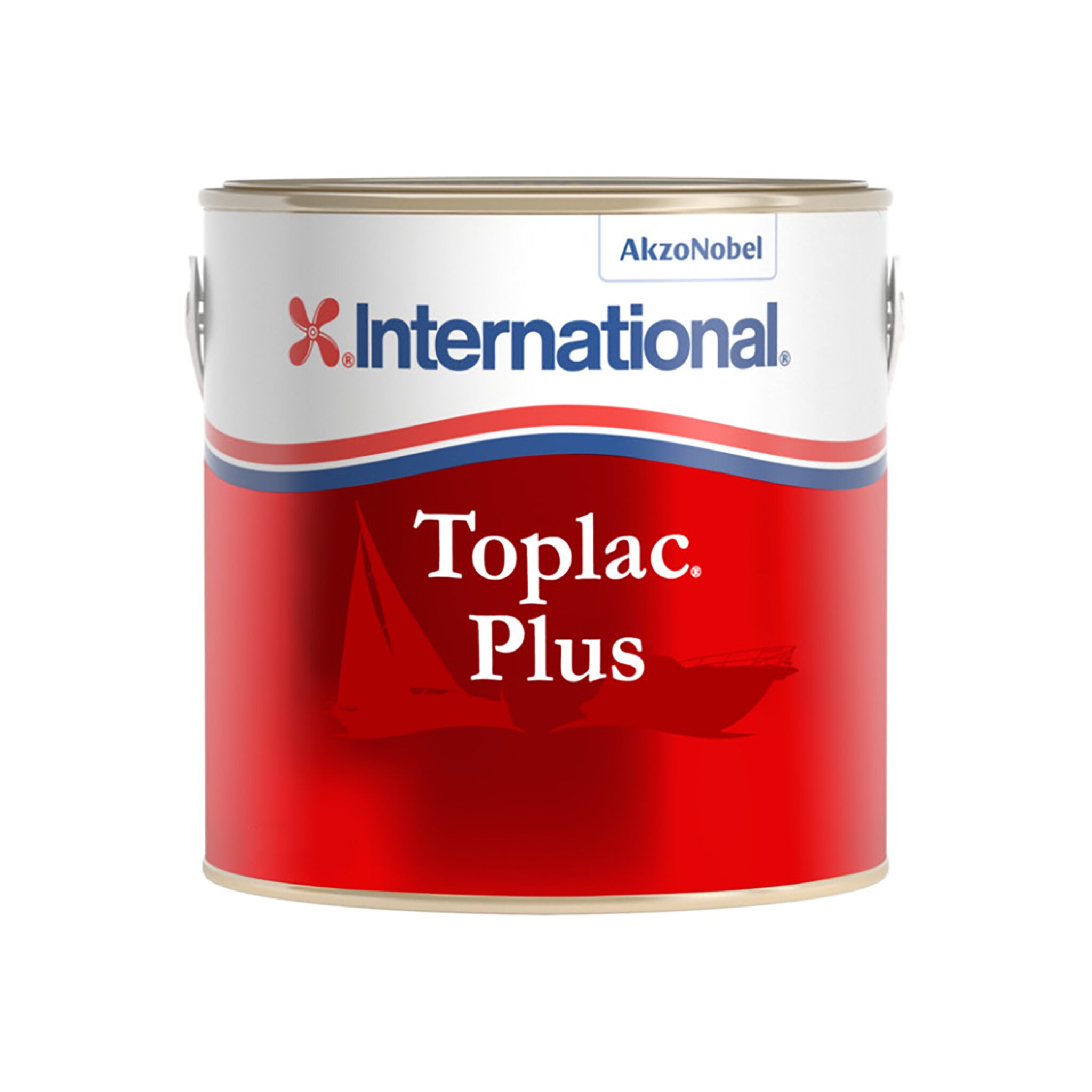 International TOPLAC PLUS
