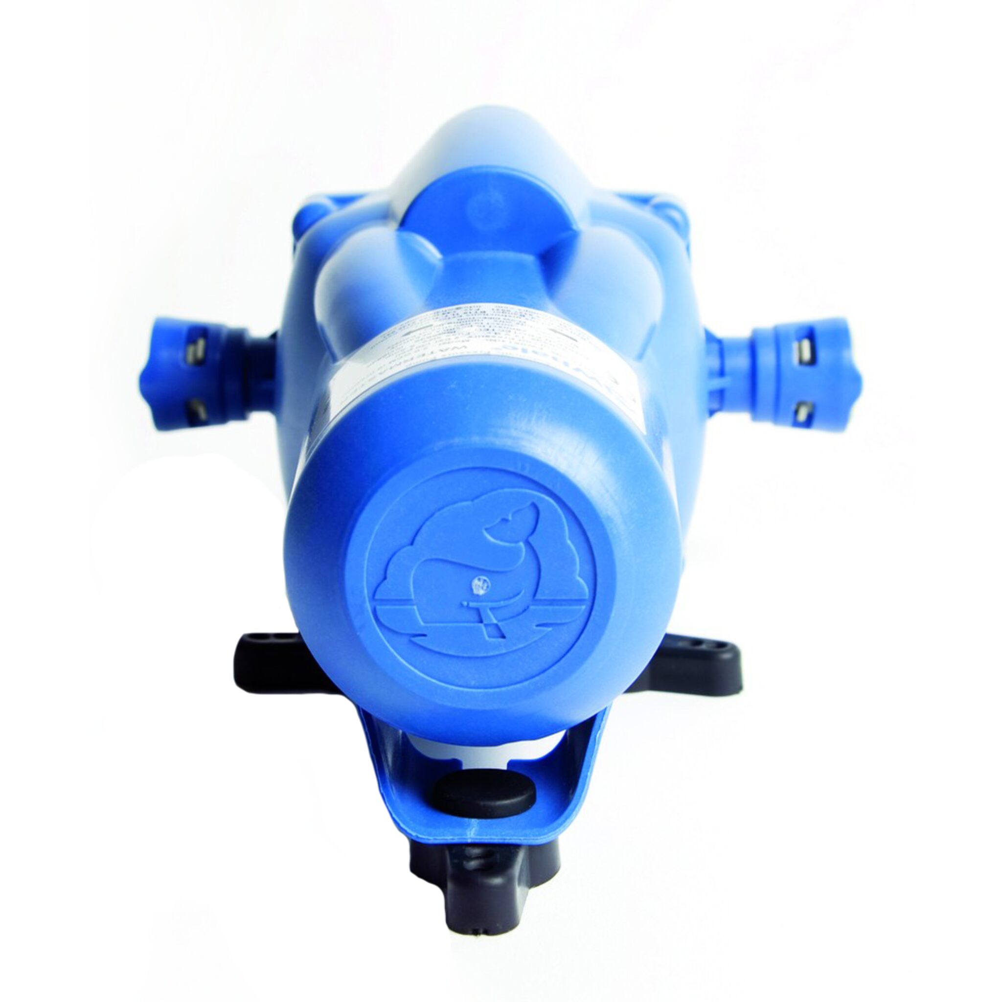 WHALE Watermaster pressure water pump