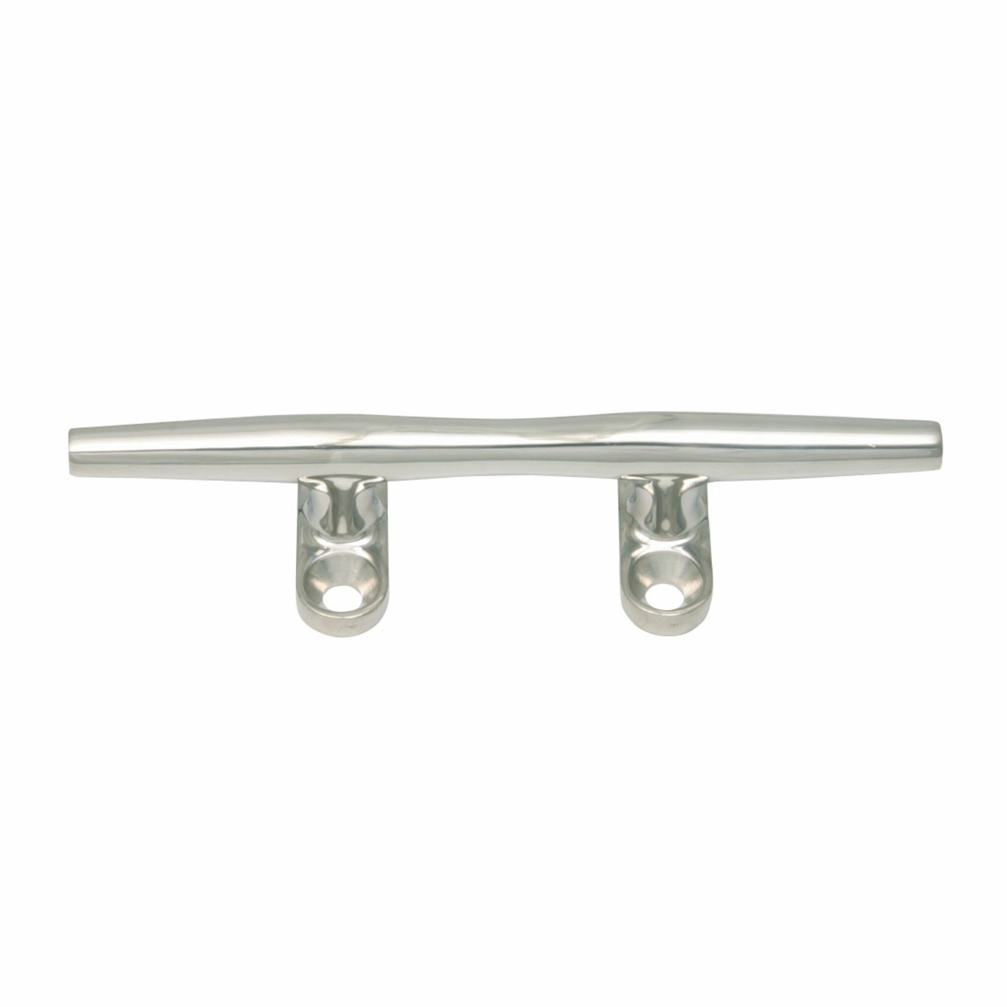 Stainless steel slip cleat, narrow shape