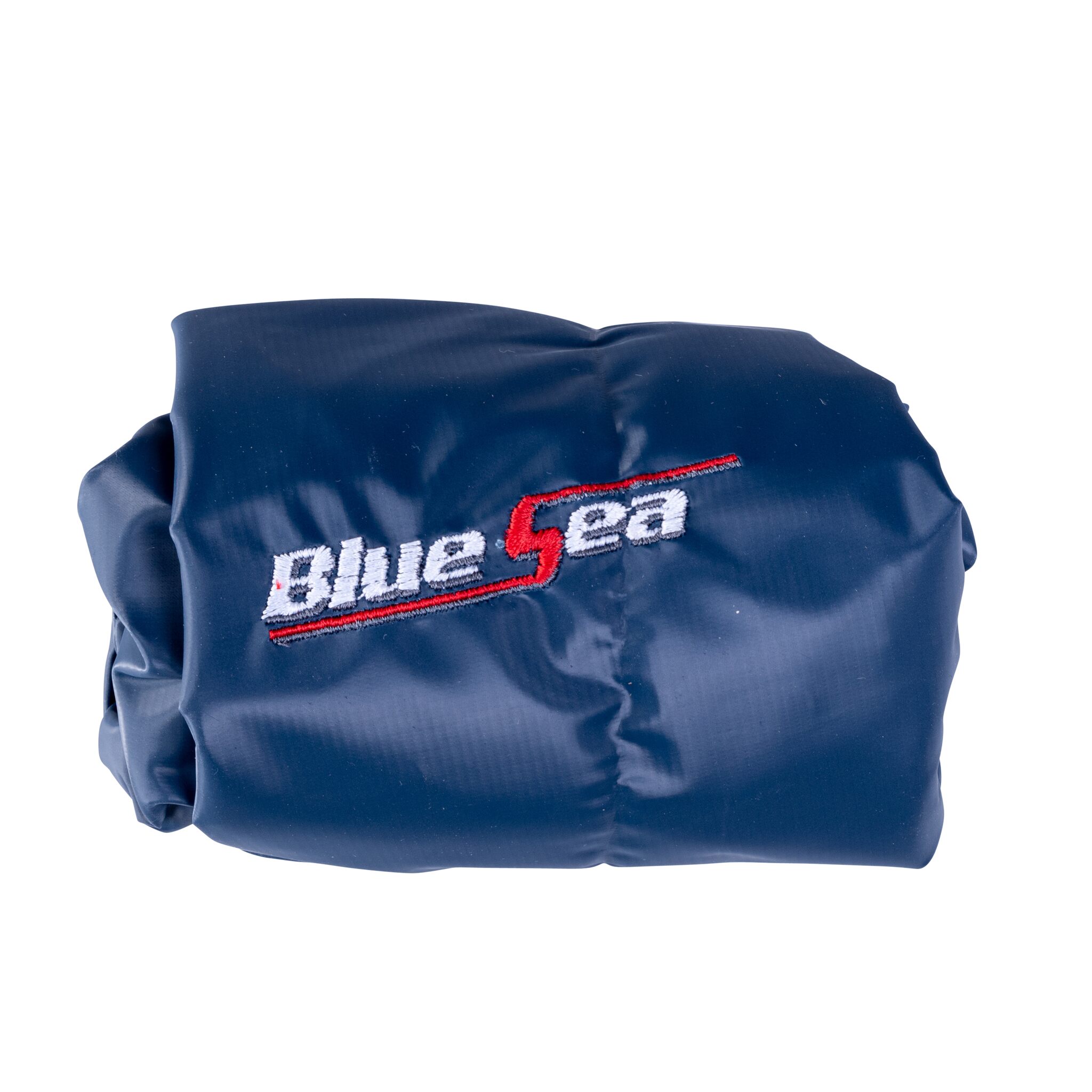 Blue Sea cover for helmsman helm seat
