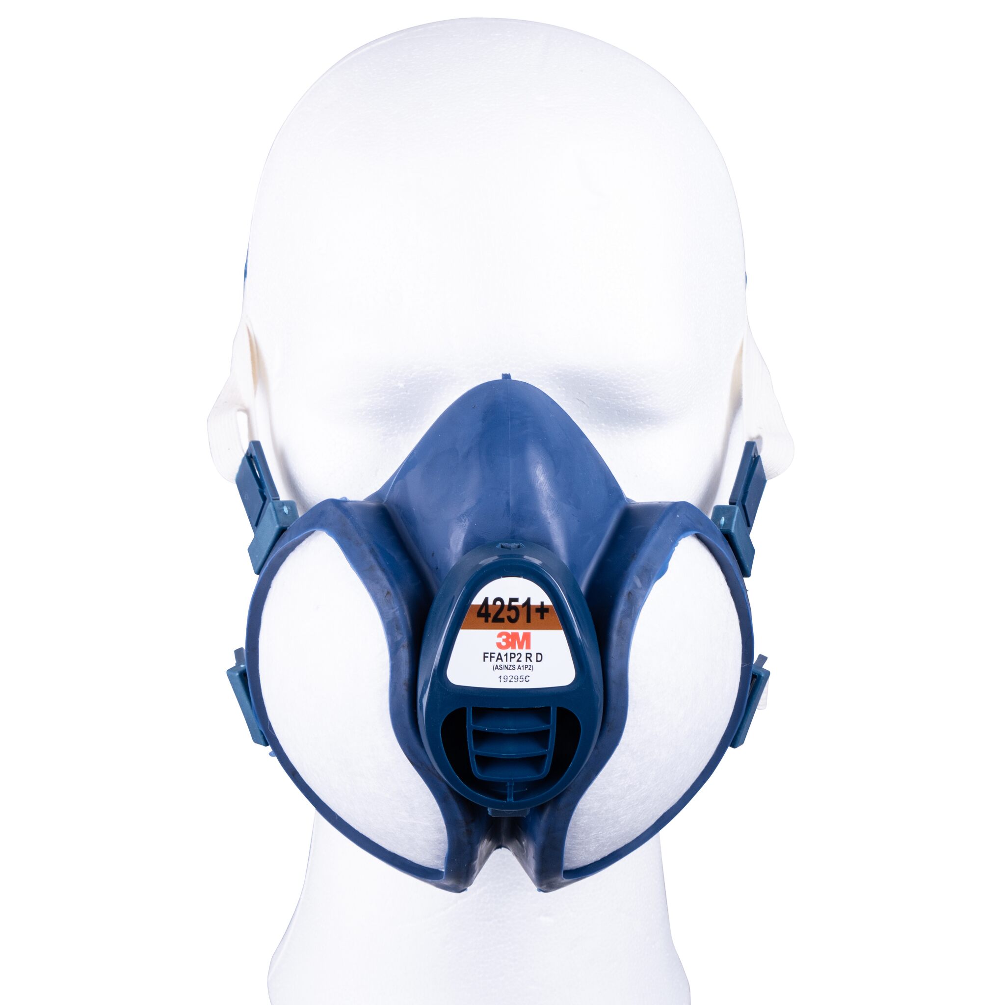 3M Respirator 4251 / A1P2