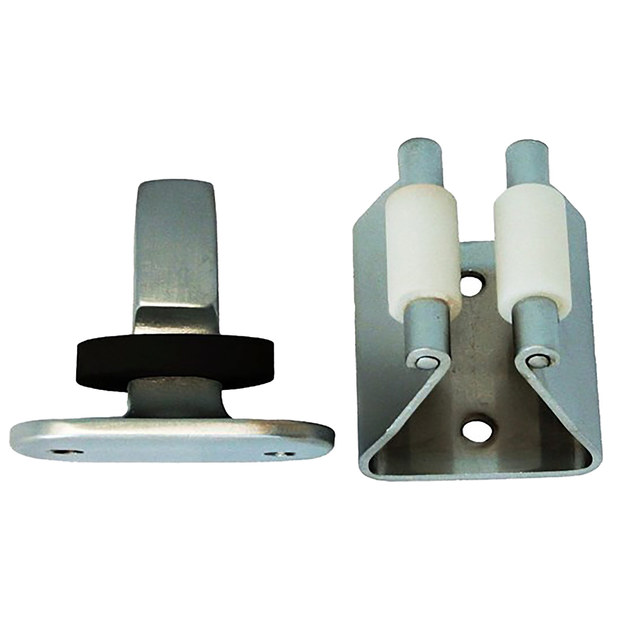 Door Clamp with Spring Clamp MC