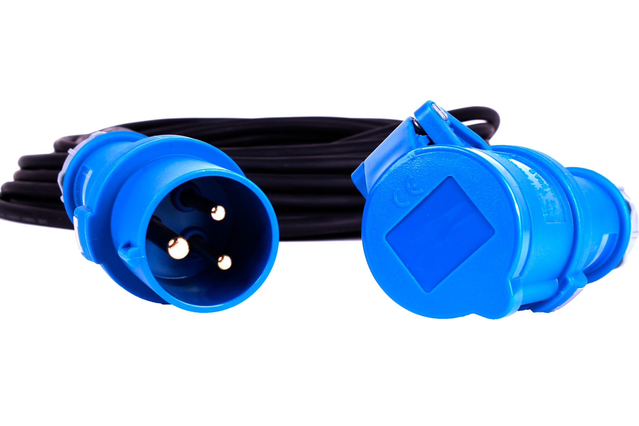 CEE shore power cable