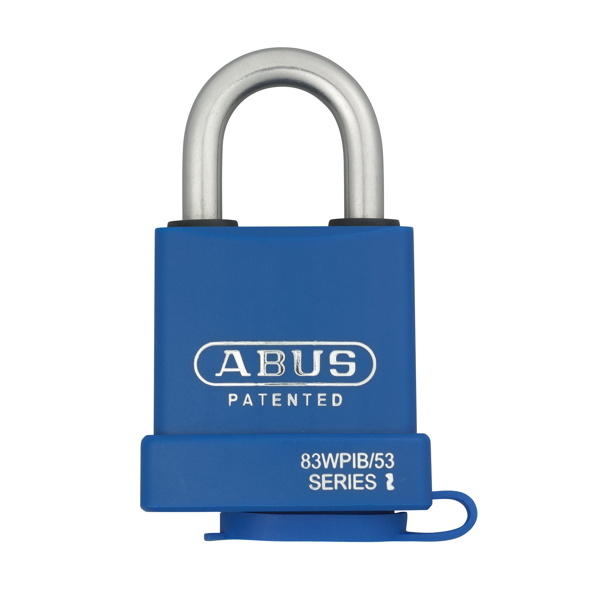 ABUS padlock 83WPIB/53