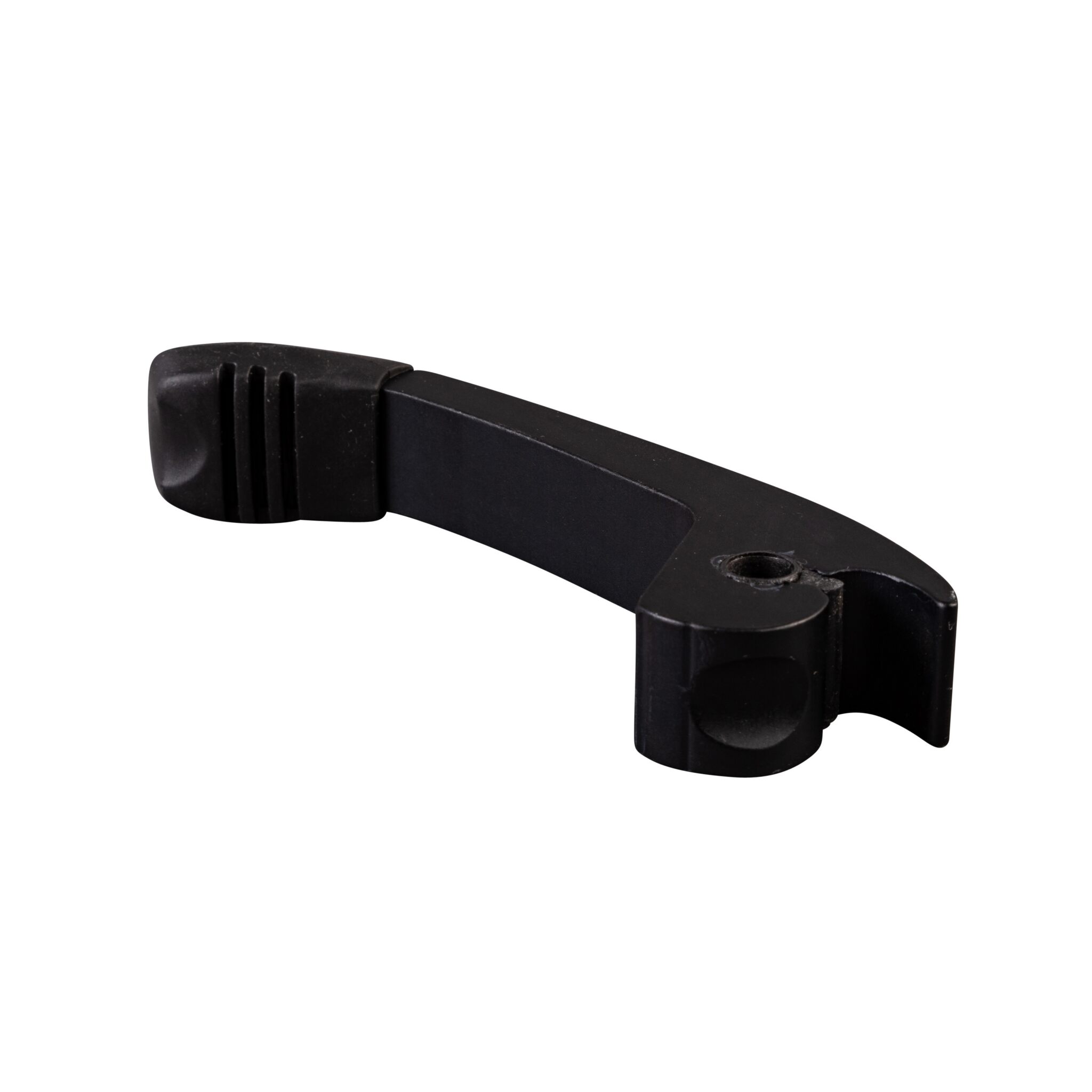 Spinlock replacement lever for XTS trap stopper