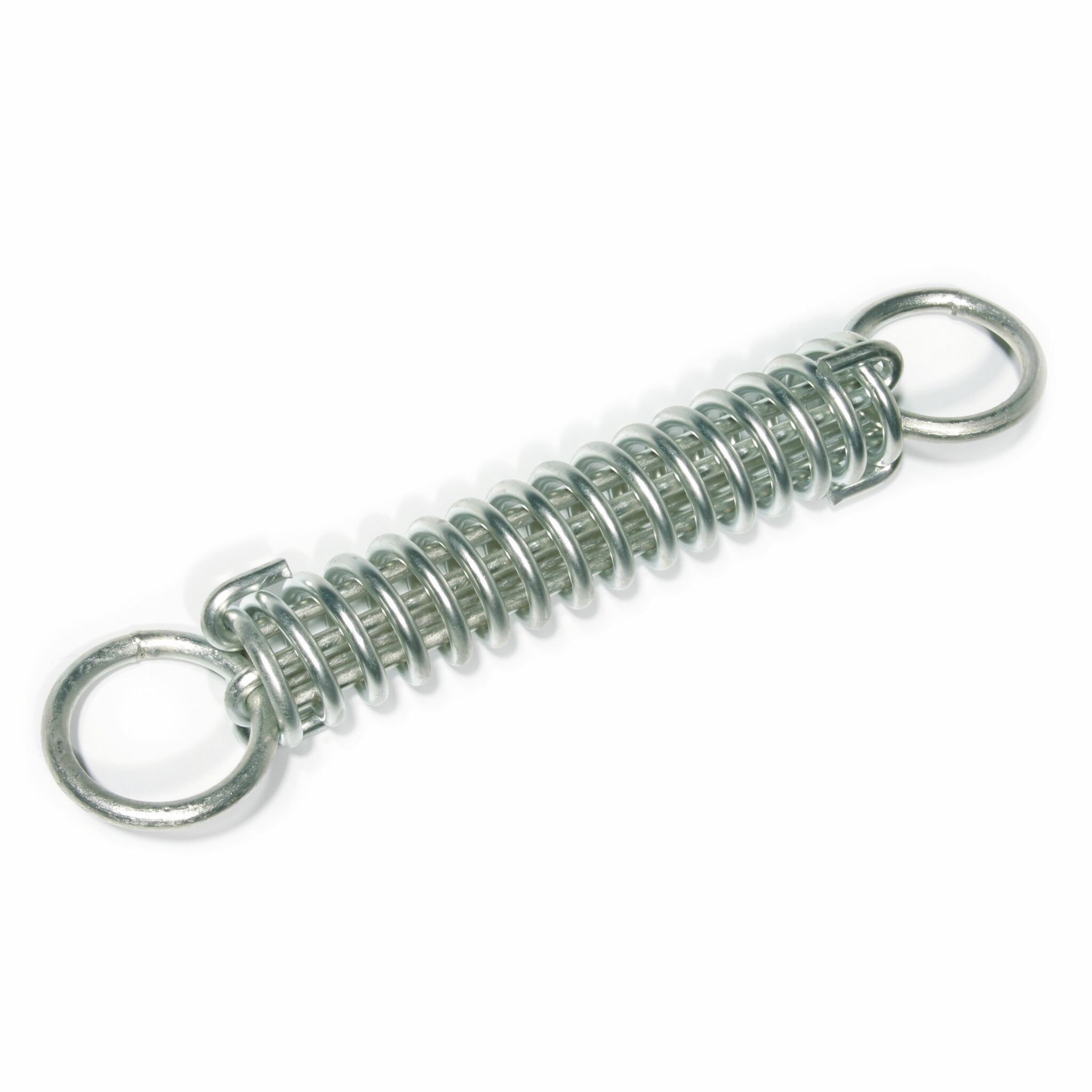 Stainless steel galvanized contact spring 5 mm