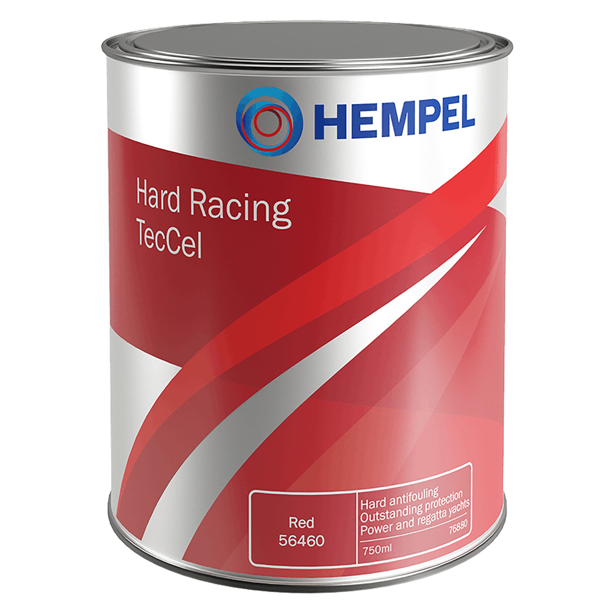 HEMPEL Hard Antifouling Hard Racing TecCel