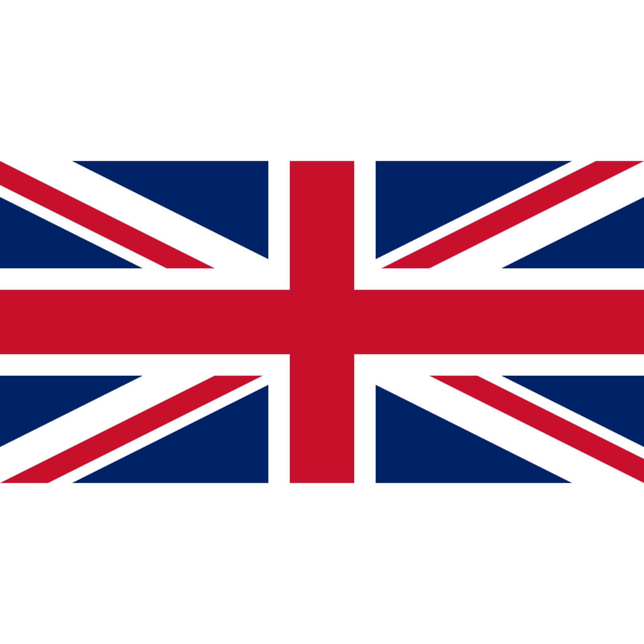 Guest country flag Great Britain