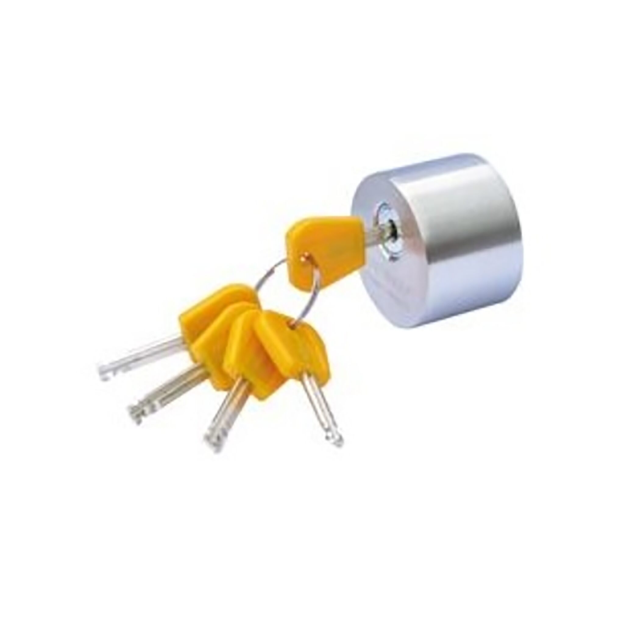 STEADY outboard lock, up to 10 hp