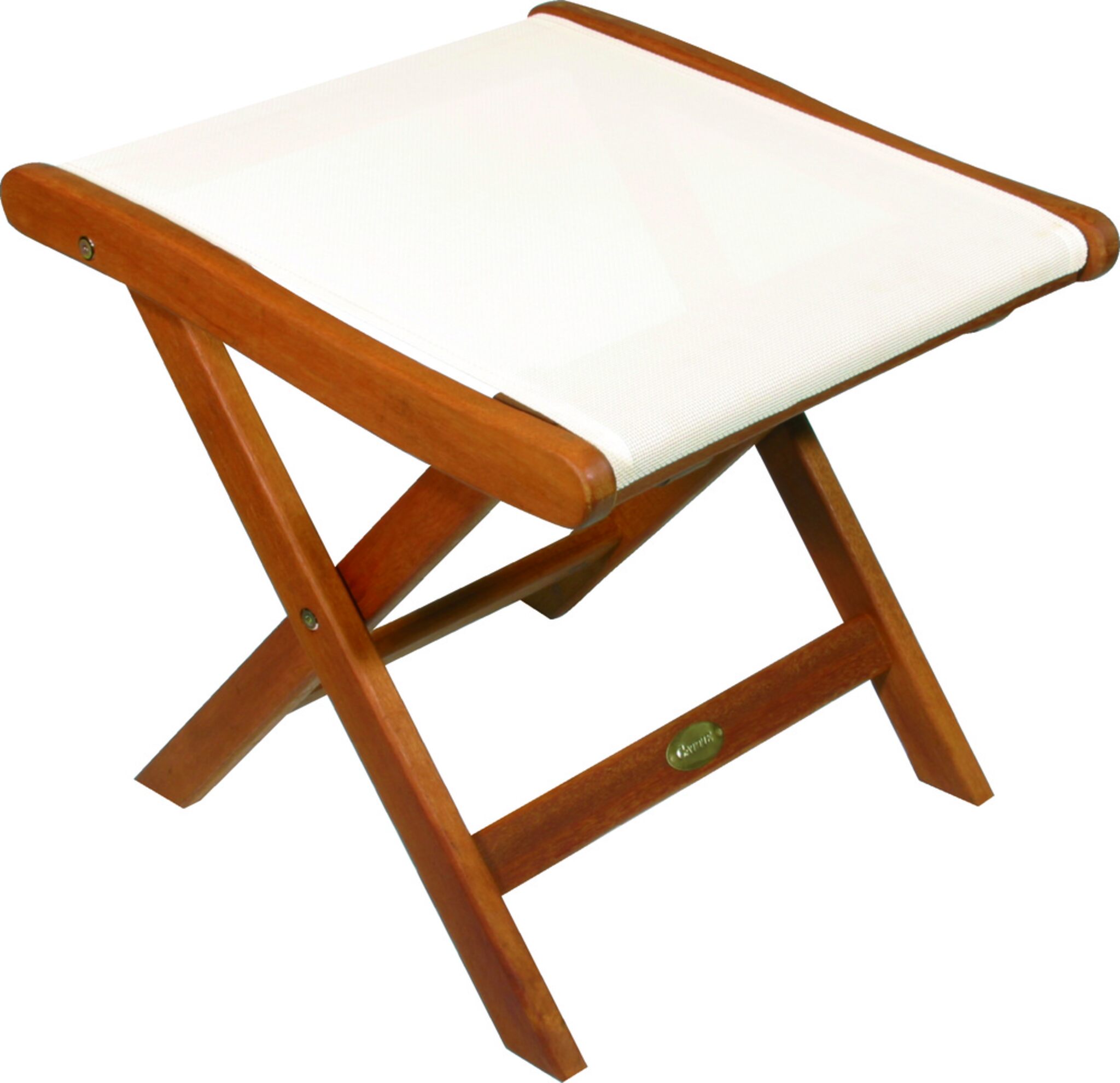 awn folding stool