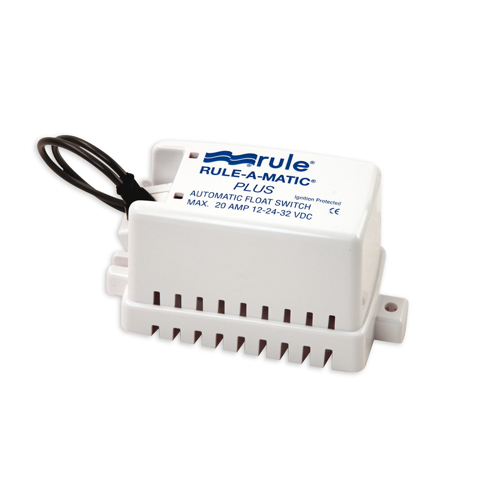 RULE-A-MATIC Plus float switch