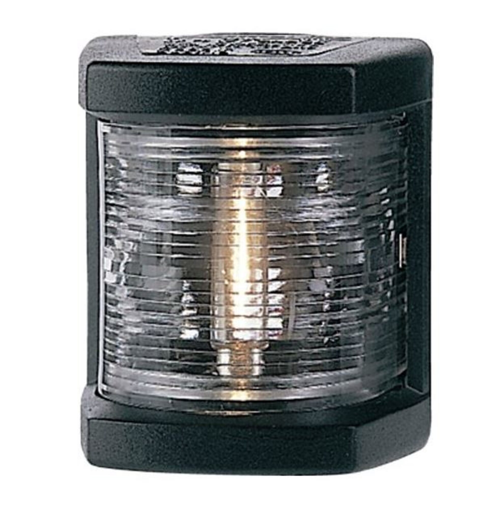 Hella Marine Stern Lantern Series 3652 with black housing