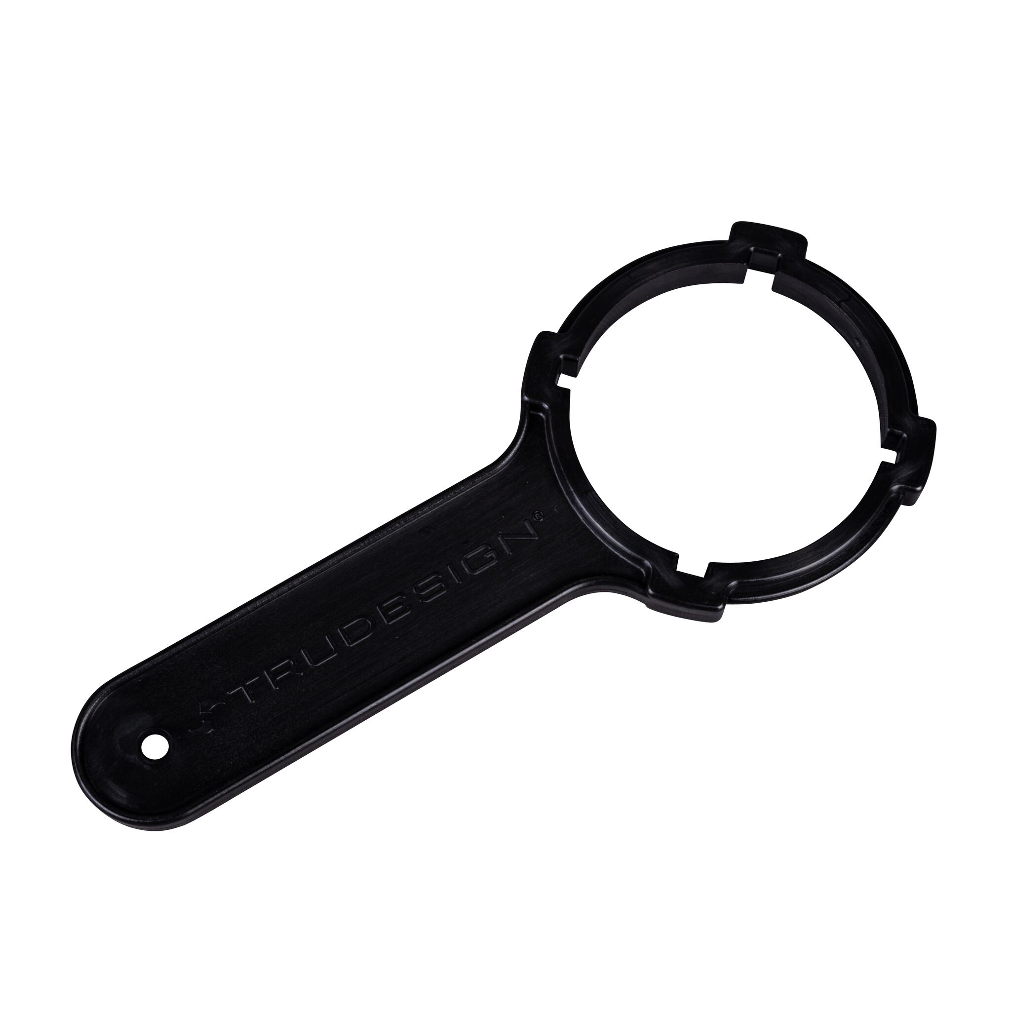TRUDESIGN ball valve special wrench, 1 1/4\" and 1 1/2\"
