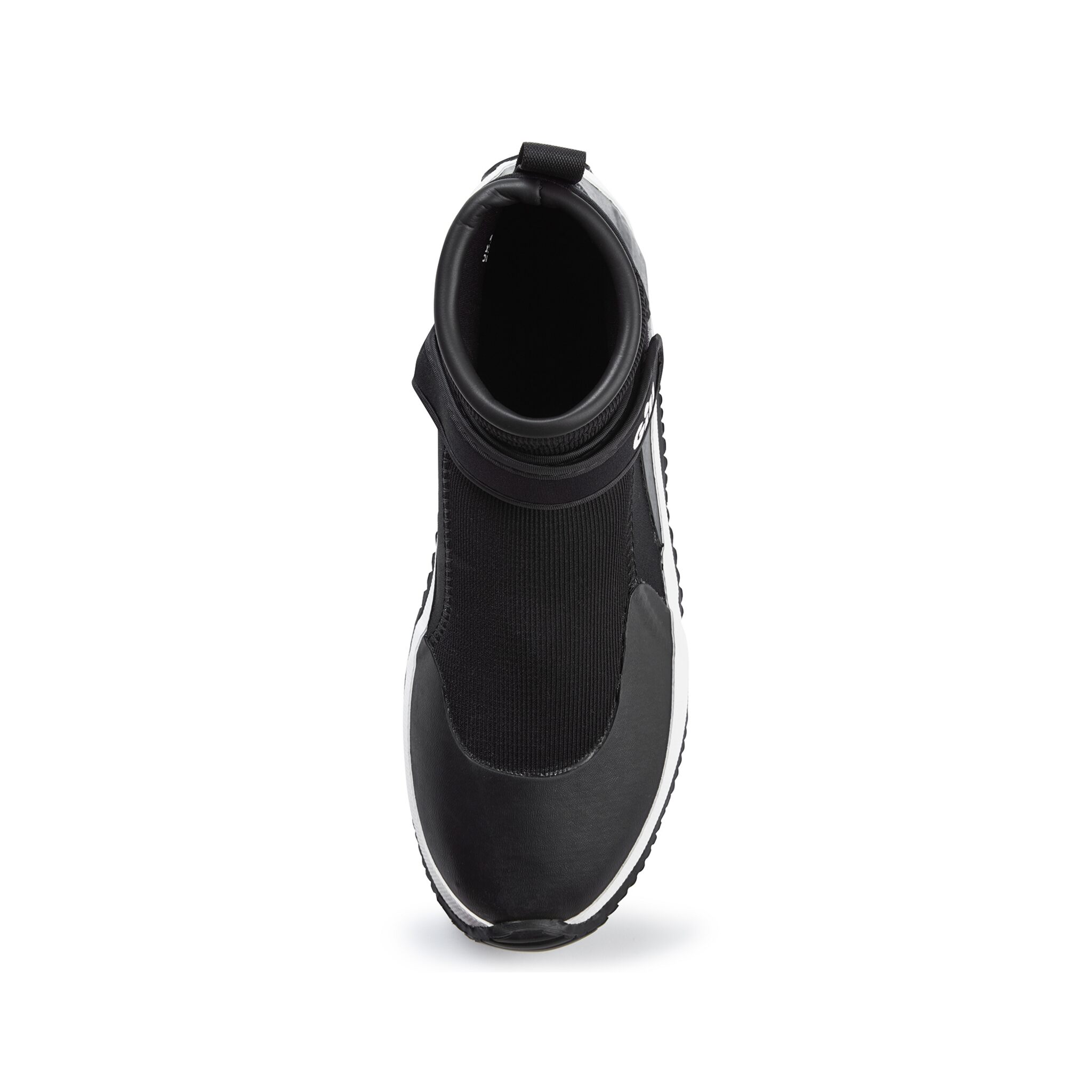 GILL neoprene shoe AQUATEC - black