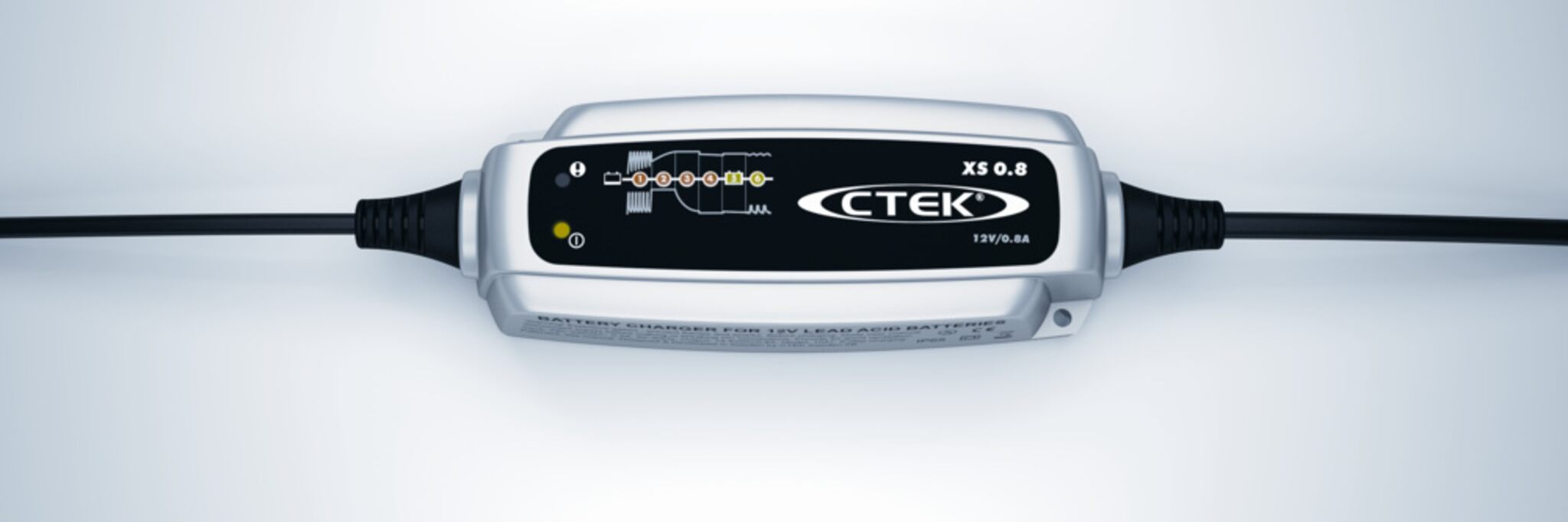 CTEK battery charger MXS 10