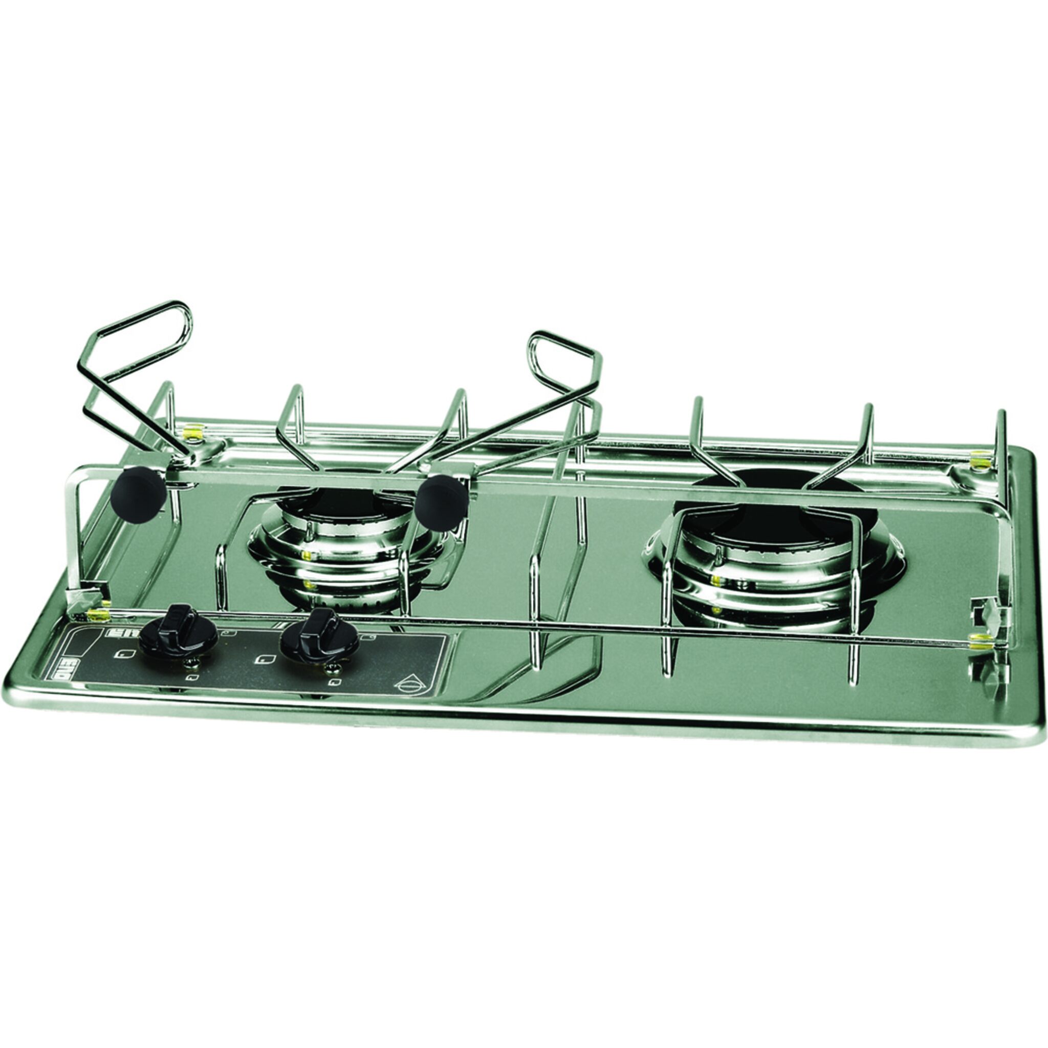 ENO built-in gas stove 30 mbar